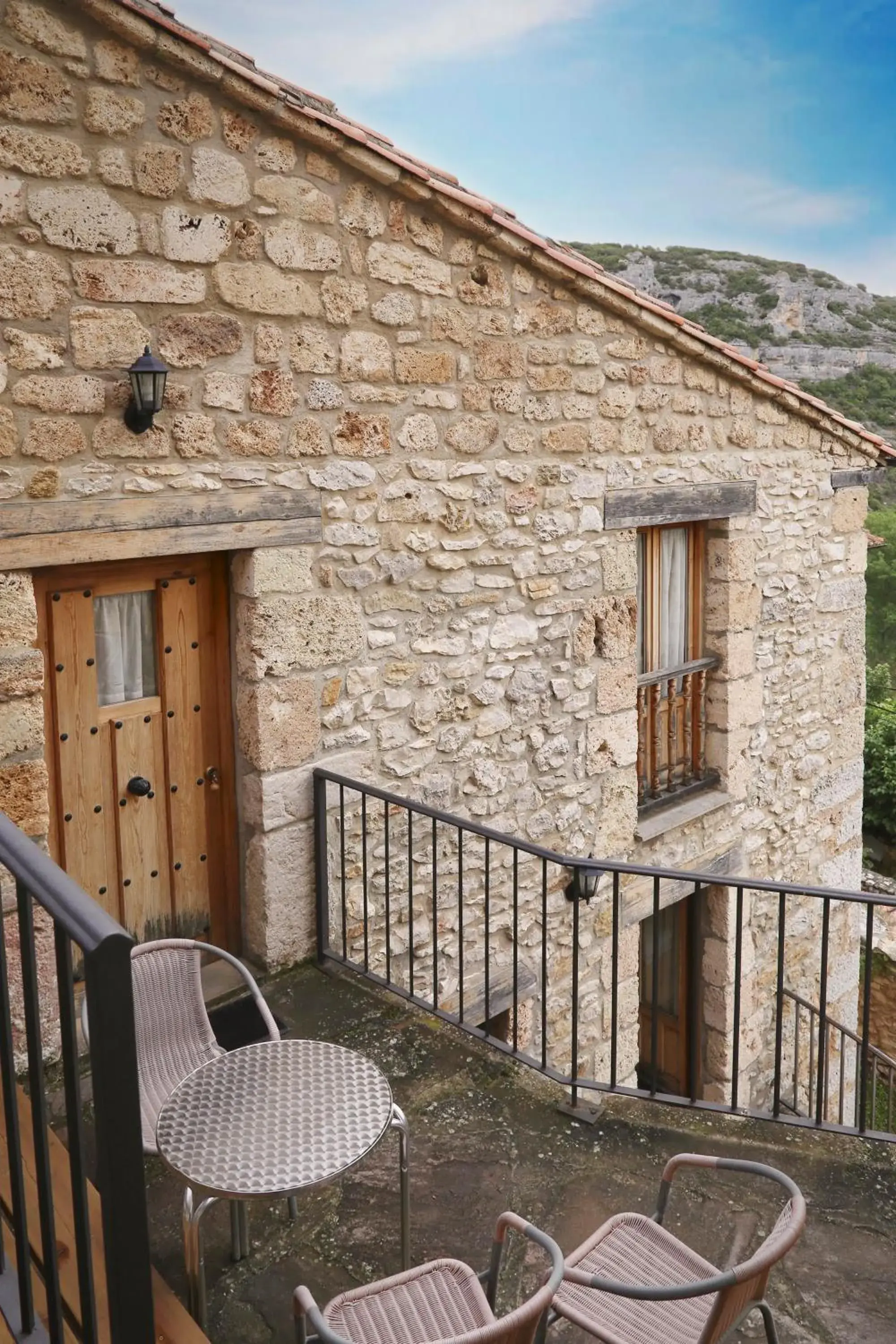 Apartment in Hotel Rural La Puebla Apartment in Hotel Rural La Puebla