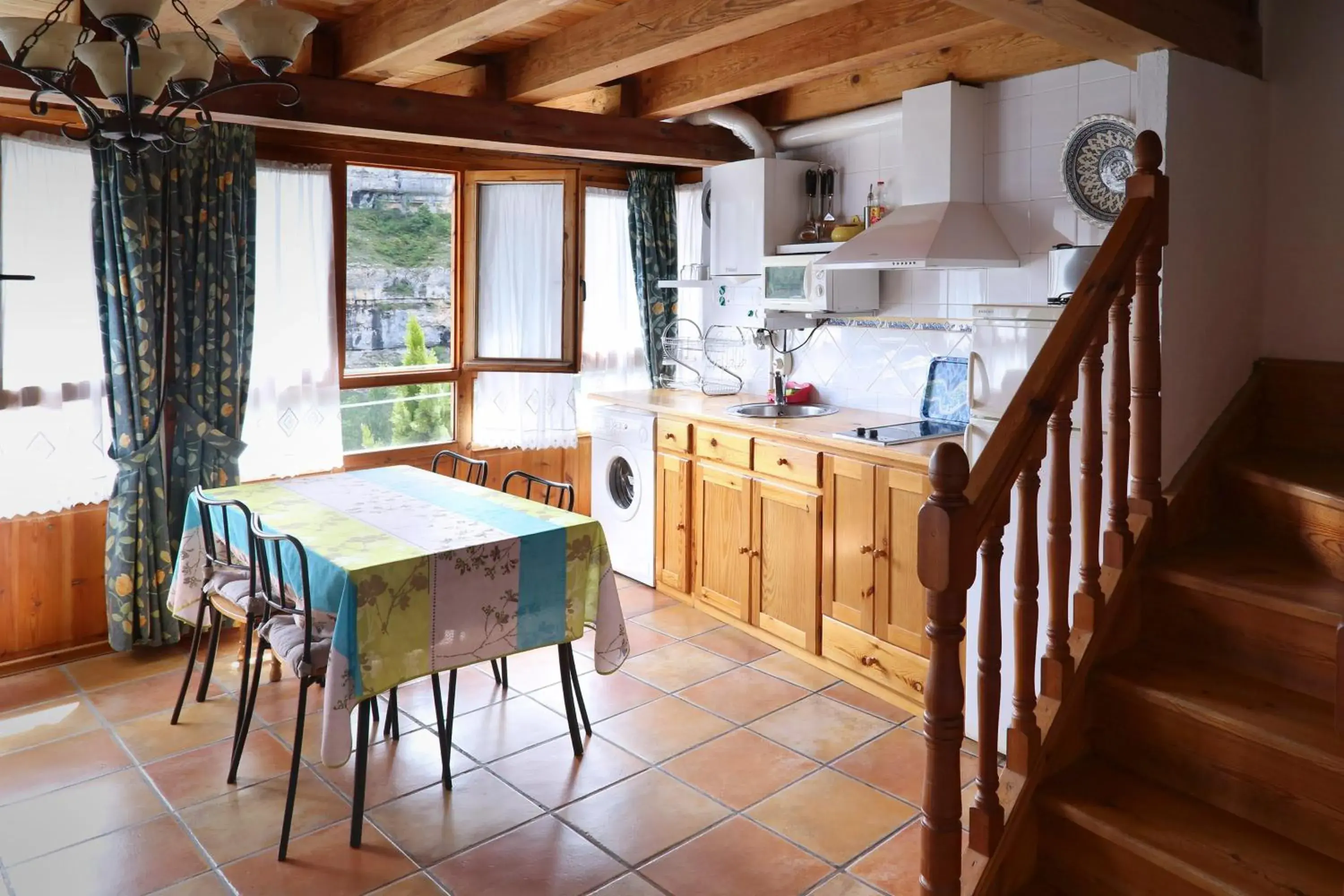 Holiday Home in Hotel Rural La Puebla Holiday Home in Hotel Rural La Puebla