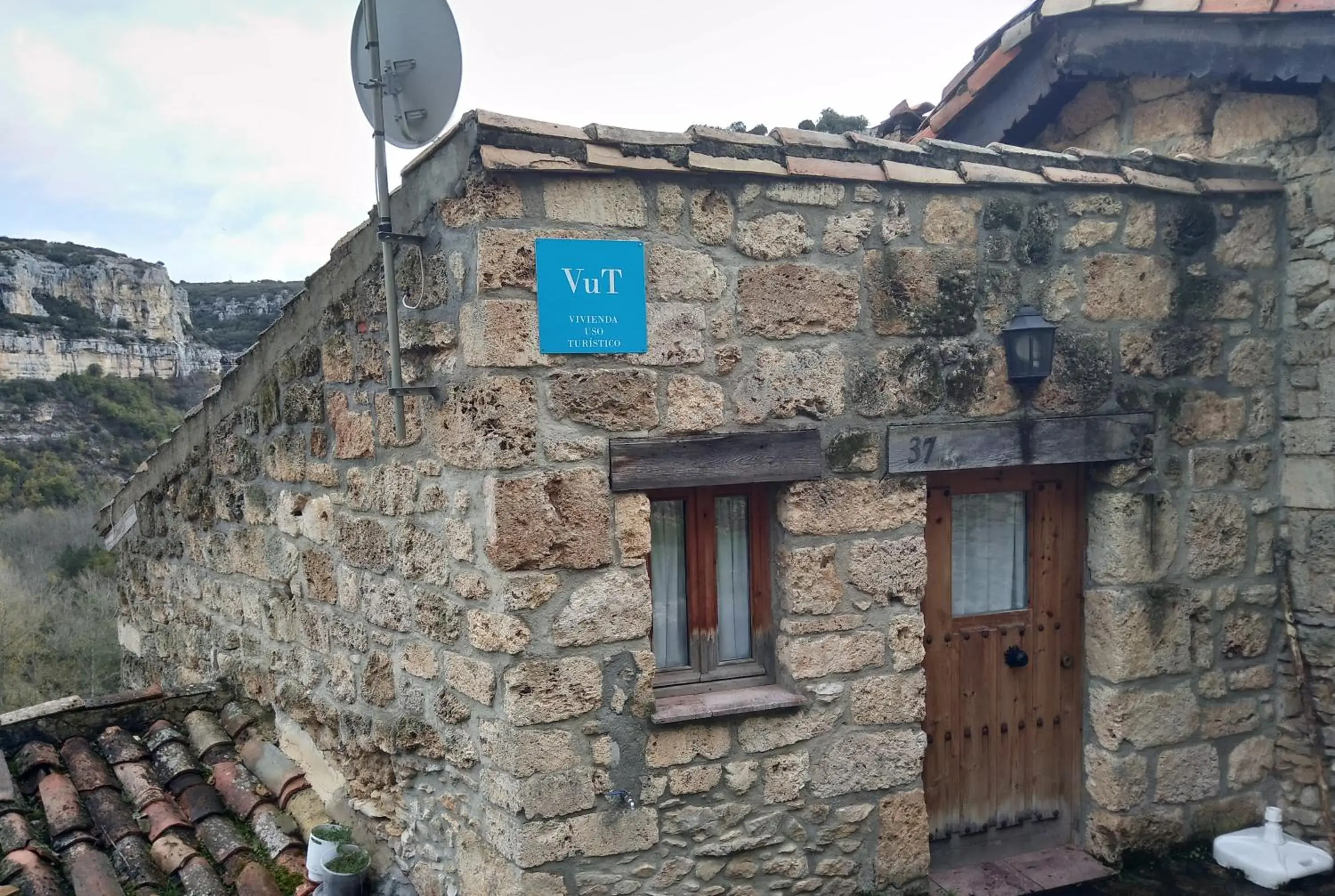 Holiday Home in Hotel Rural La Puebla Holiday Home in Hotel Rural La Puebla