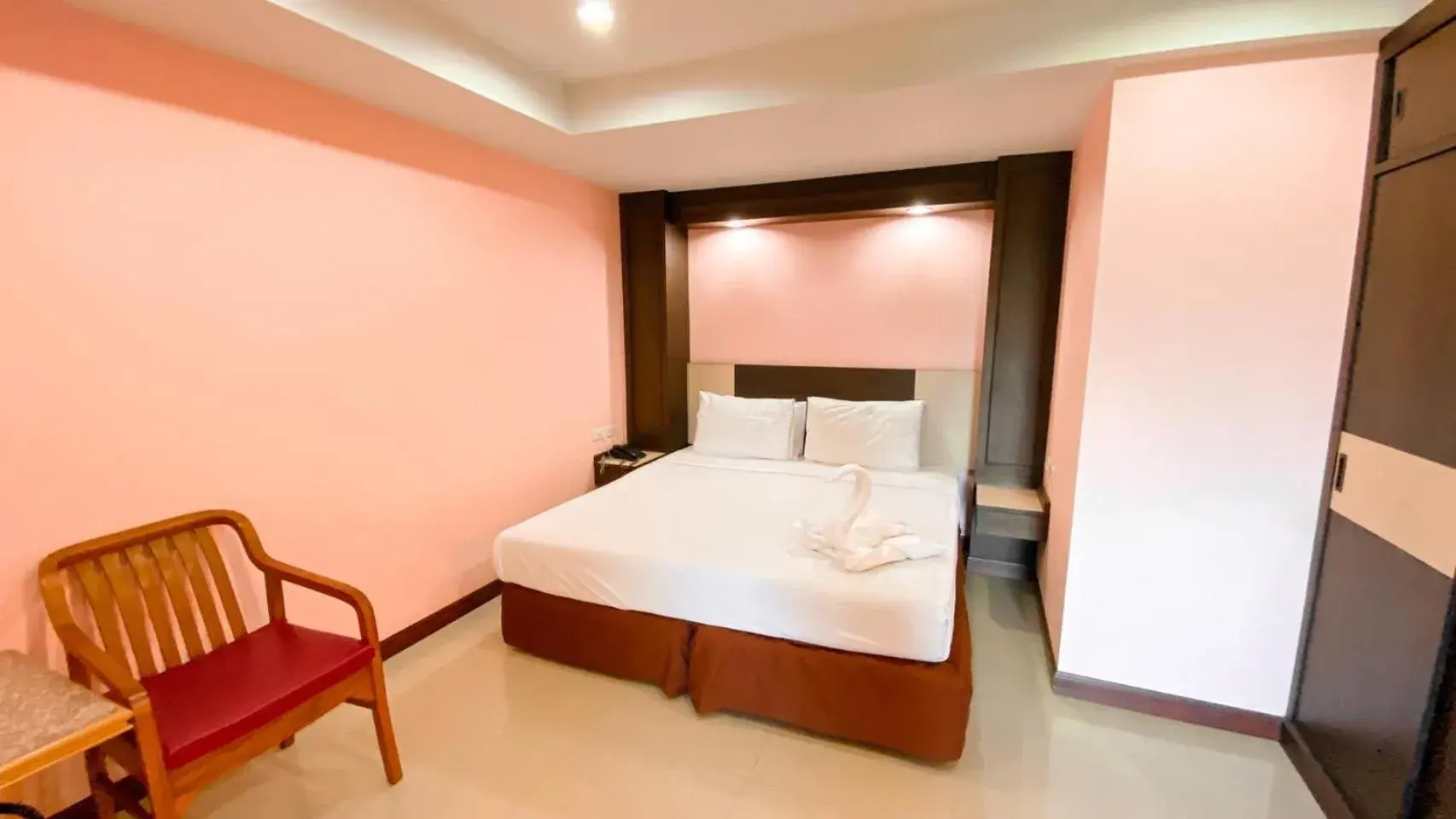 Big Suite in AA Pattaya Ville Big Suite in AA Pattaya Ville