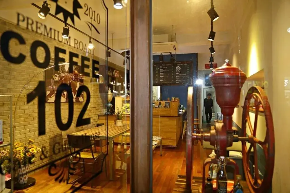 OP 102 Guesthouse OP 102 Guesthouse