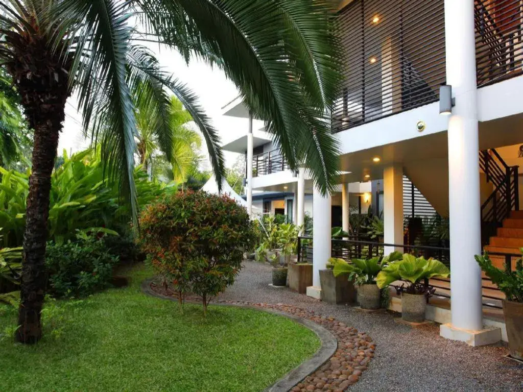 La Villetta Chiang Mai La Villetta Chiang Mai