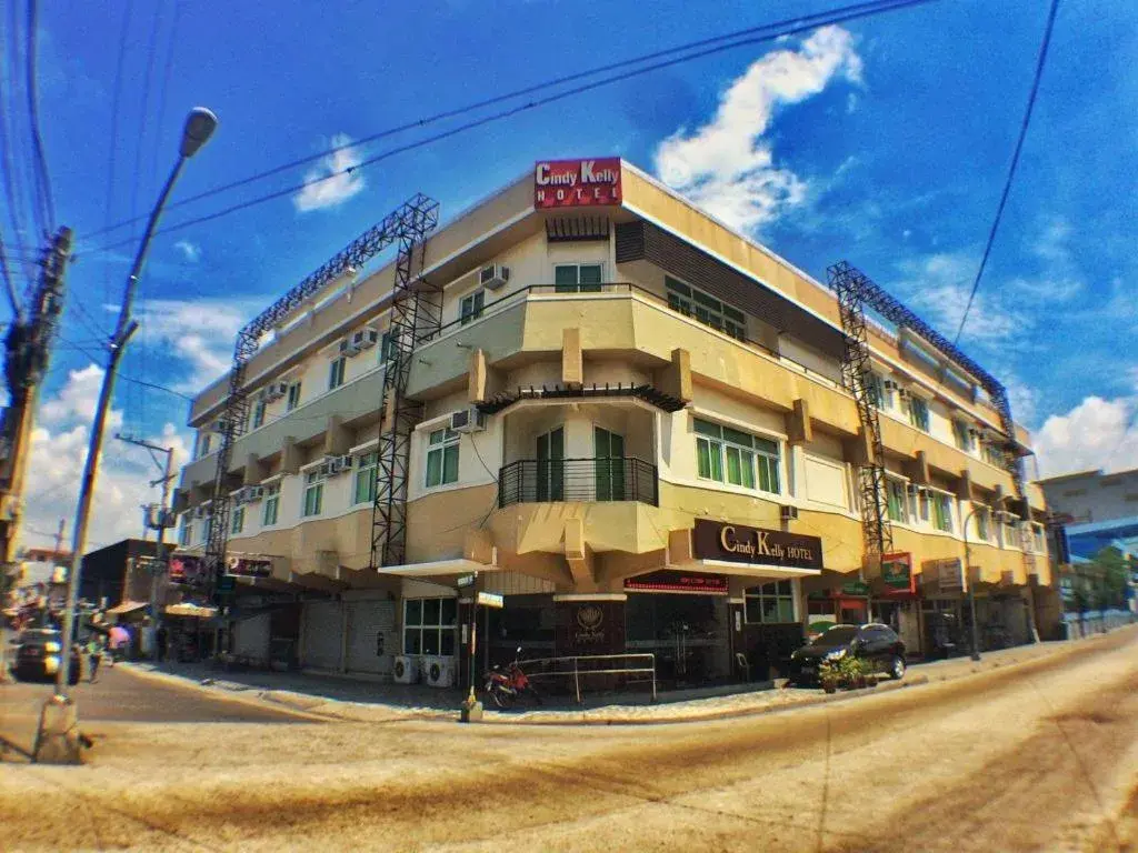 Cindy Kelly Hotel Cindy Kelly Hotel