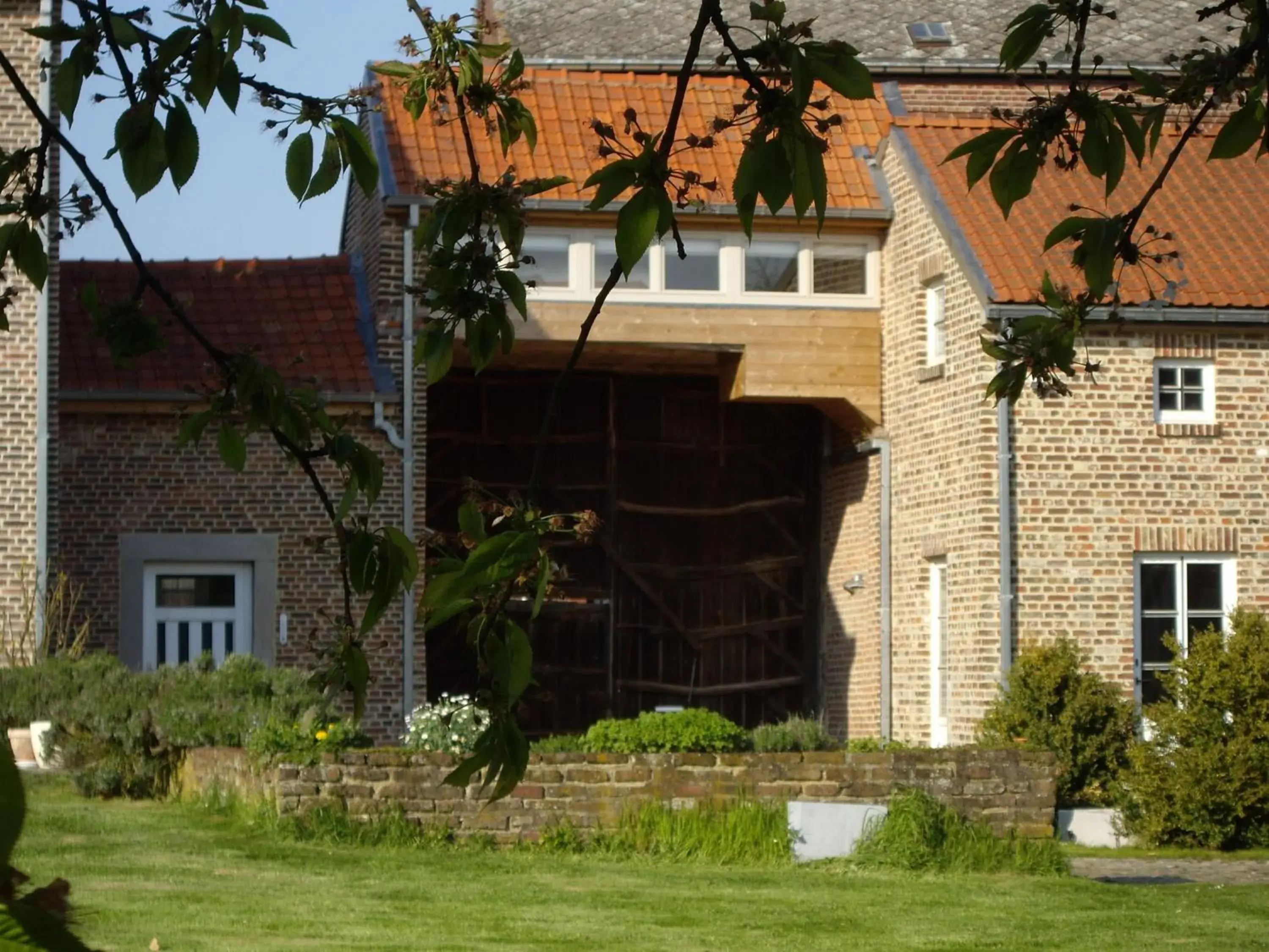 B&B Schoon Goed B&B Schoon Goed