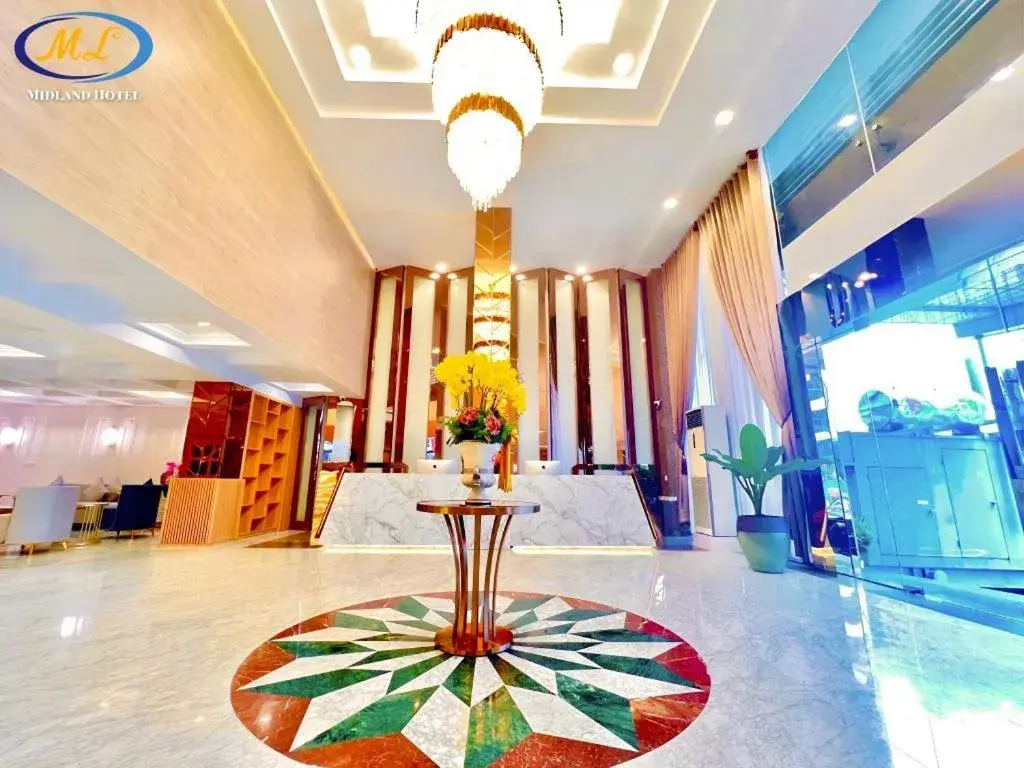 Midland Hotel Midland Hotel