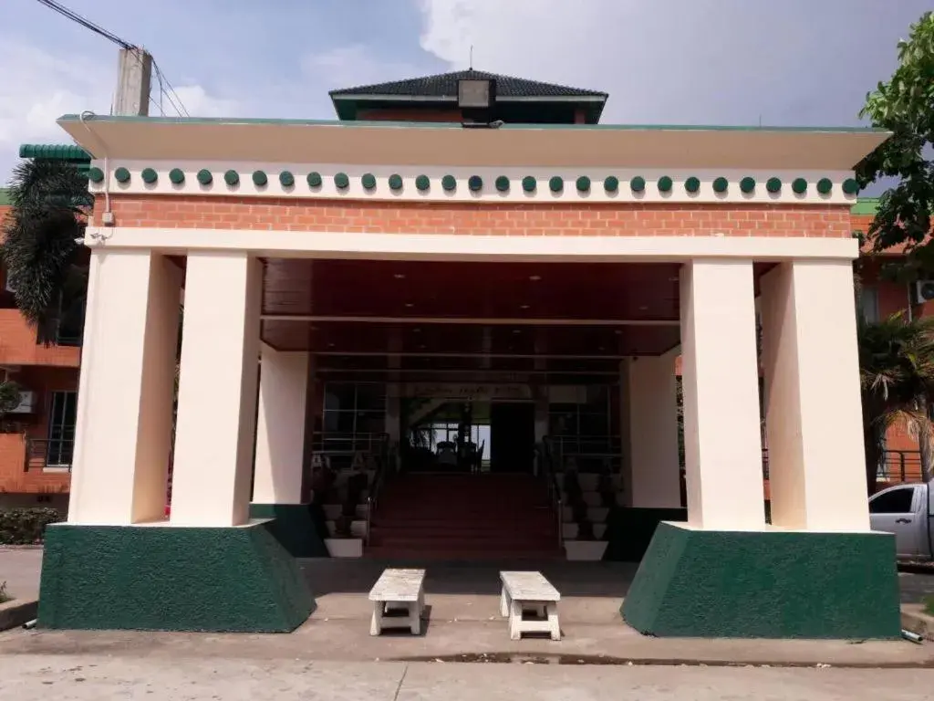 Rawanda Resort Hotel Rawanda Resort Hotel