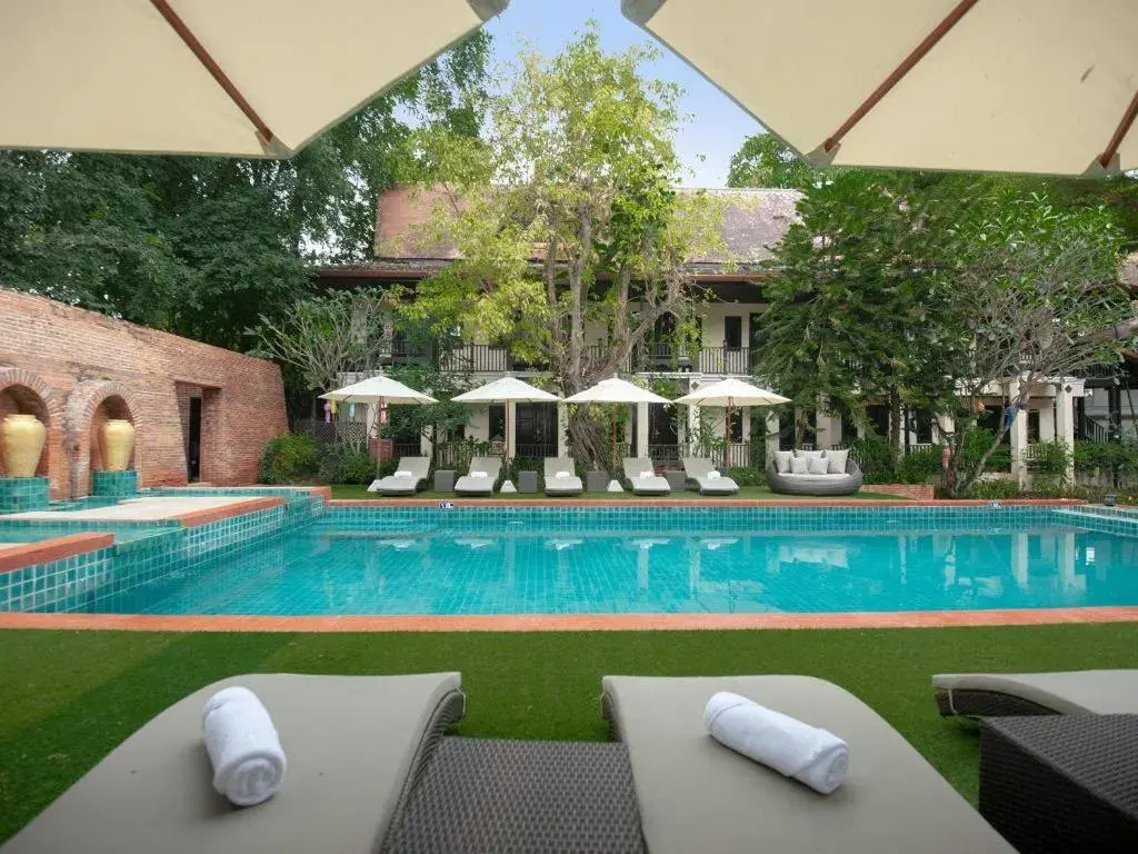 B2 Suthep Night Market Premier Resort B2 Suthep Night Market Premier Resort