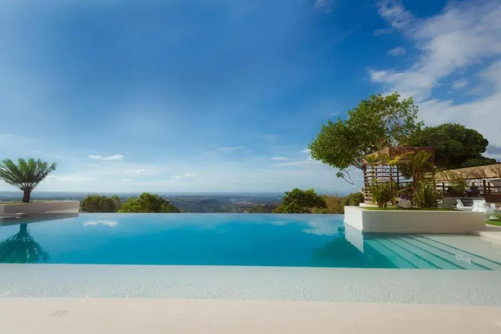 Ultra Winds Mountain Resort Ultra Winds Mountain Resort