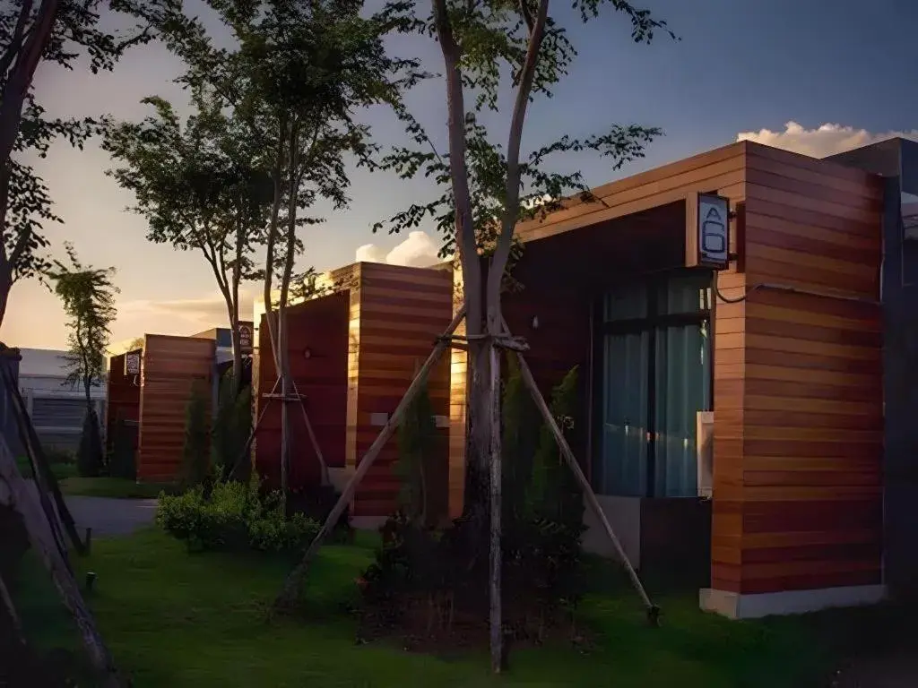 The Infinite Resort The Infinite Resort