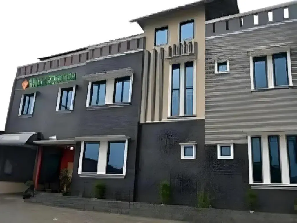 Hotel Khalista Hotel Khalista