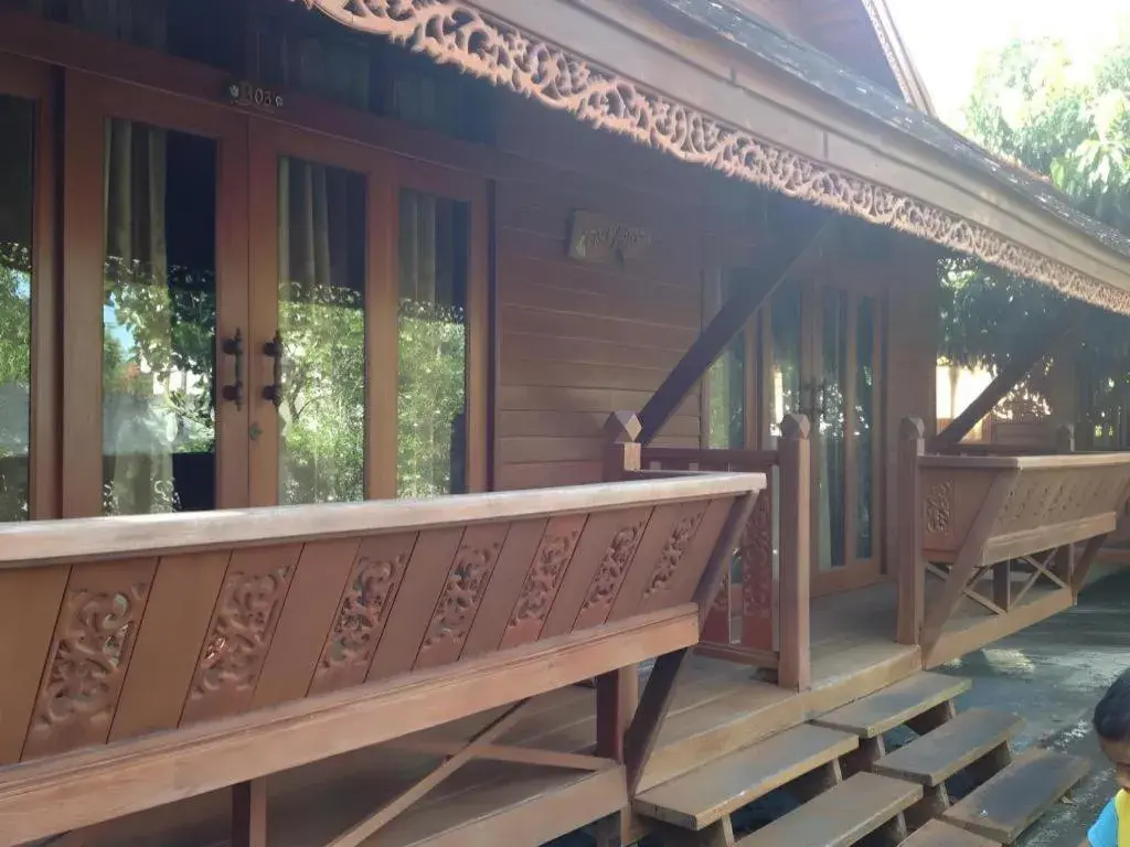 River Park Resort River Park Resort