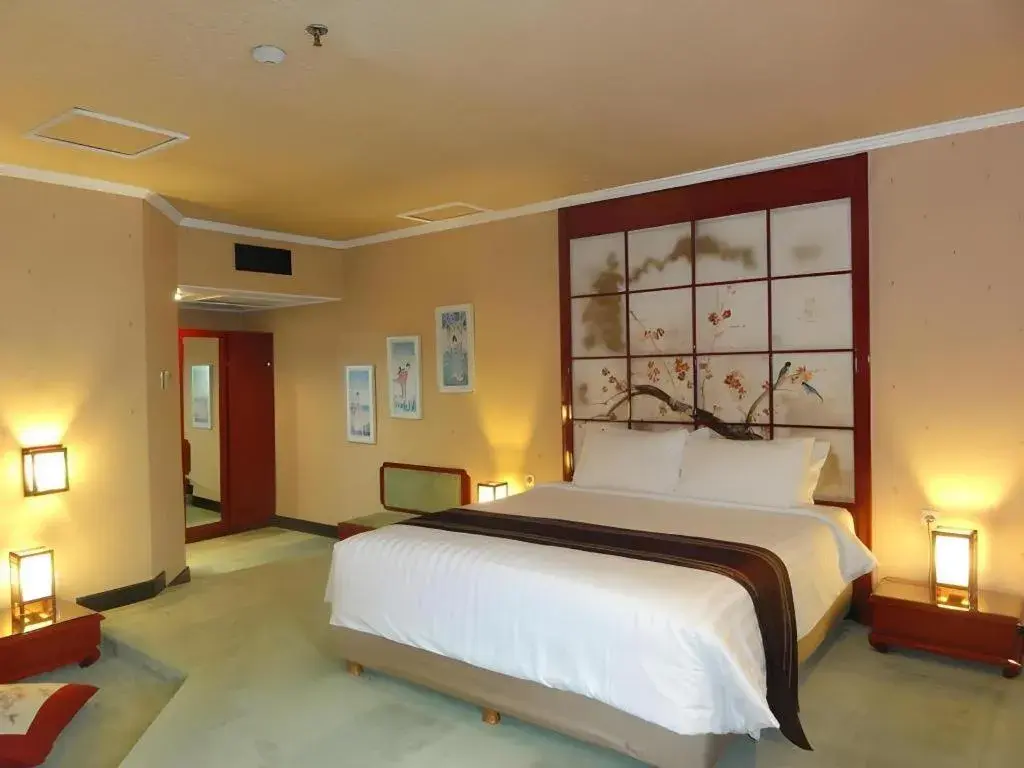 Regent's Park Hotel Regent's Park Hotel