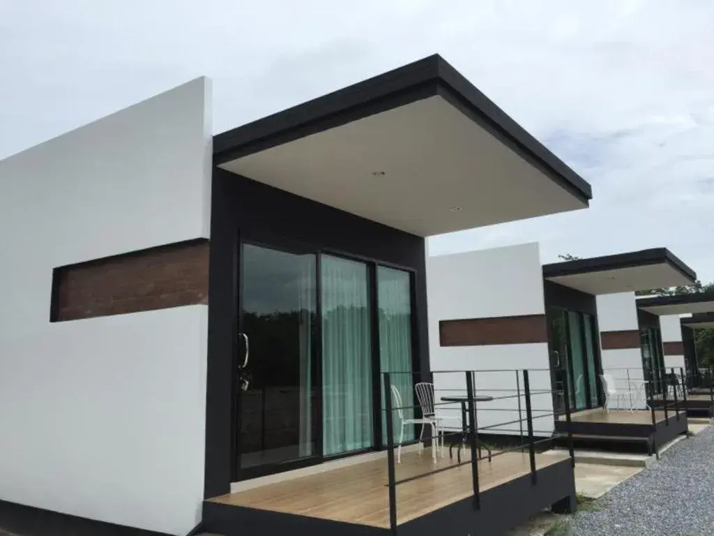 The Lofts Eco Resort The Lofts Eco Resort