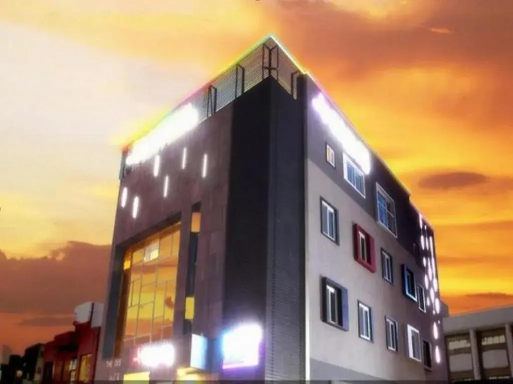 Jeju Lux Hotel Jeju Lux Hotel