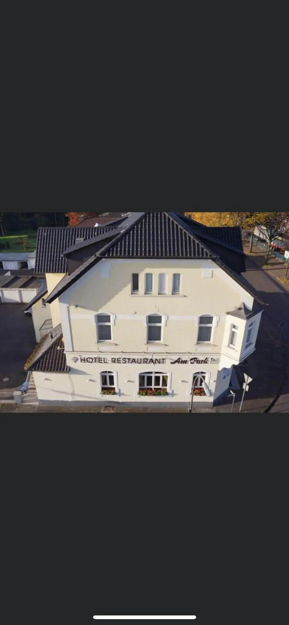 Hotel Restaurant Am Park Hotel Restaurant Am Park