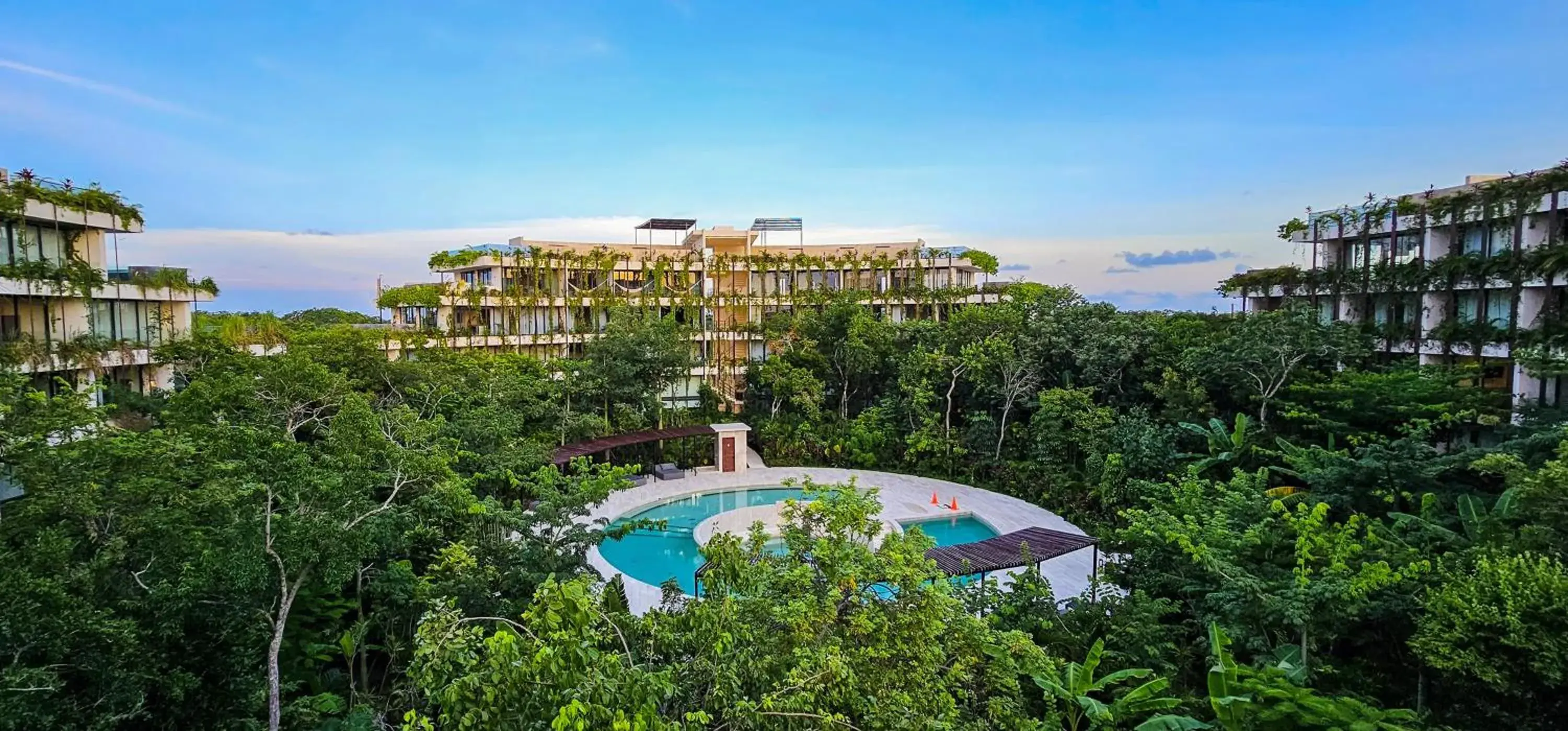 Luxury Apartment at Mistiq Temple I Tulum Luxury Apartment at Mistiq Temple I Tulum