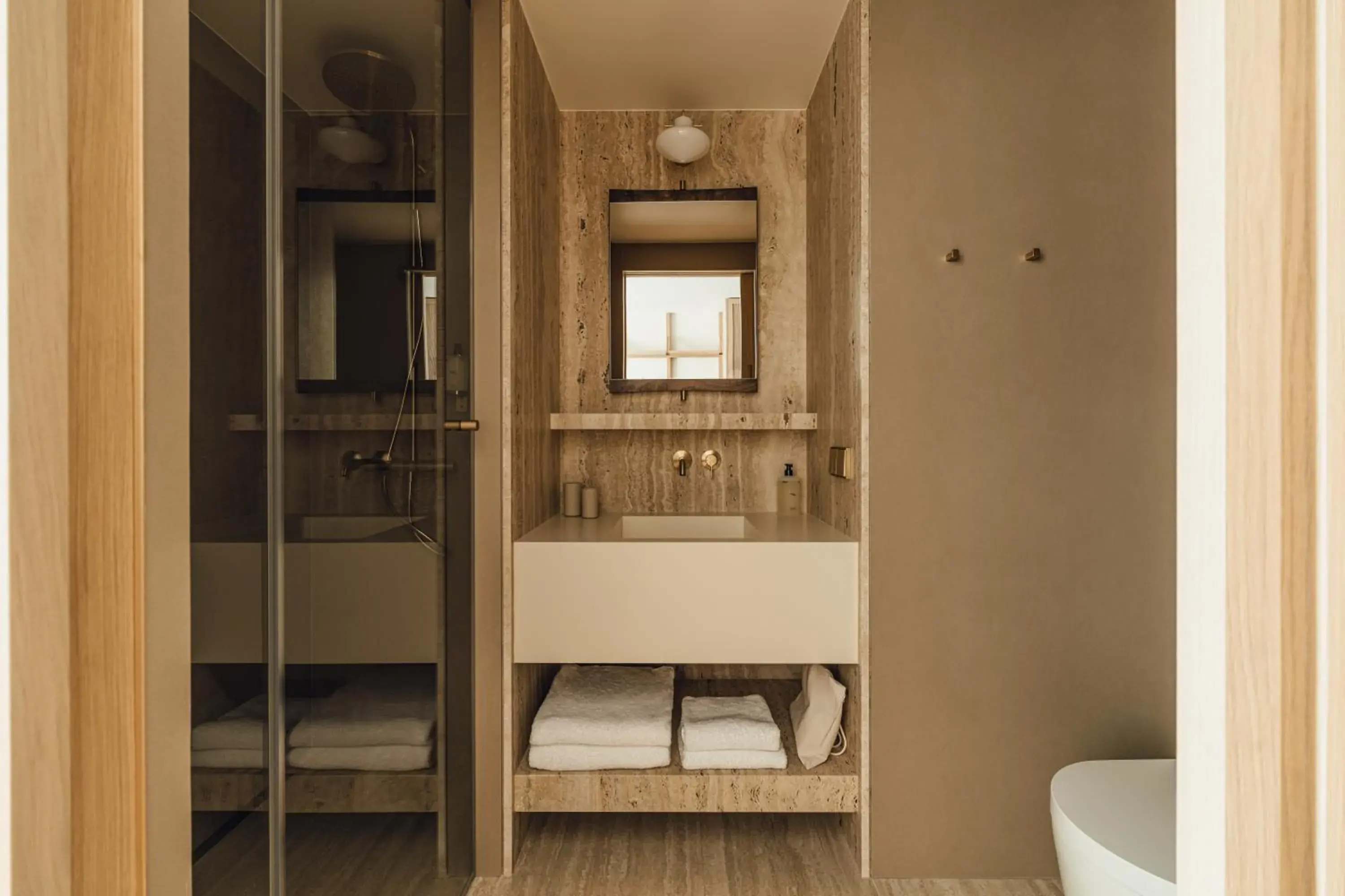 Double Room in PURO Warszawa Stare Miasto Double Room in PURO Warszawa Stare Miasto