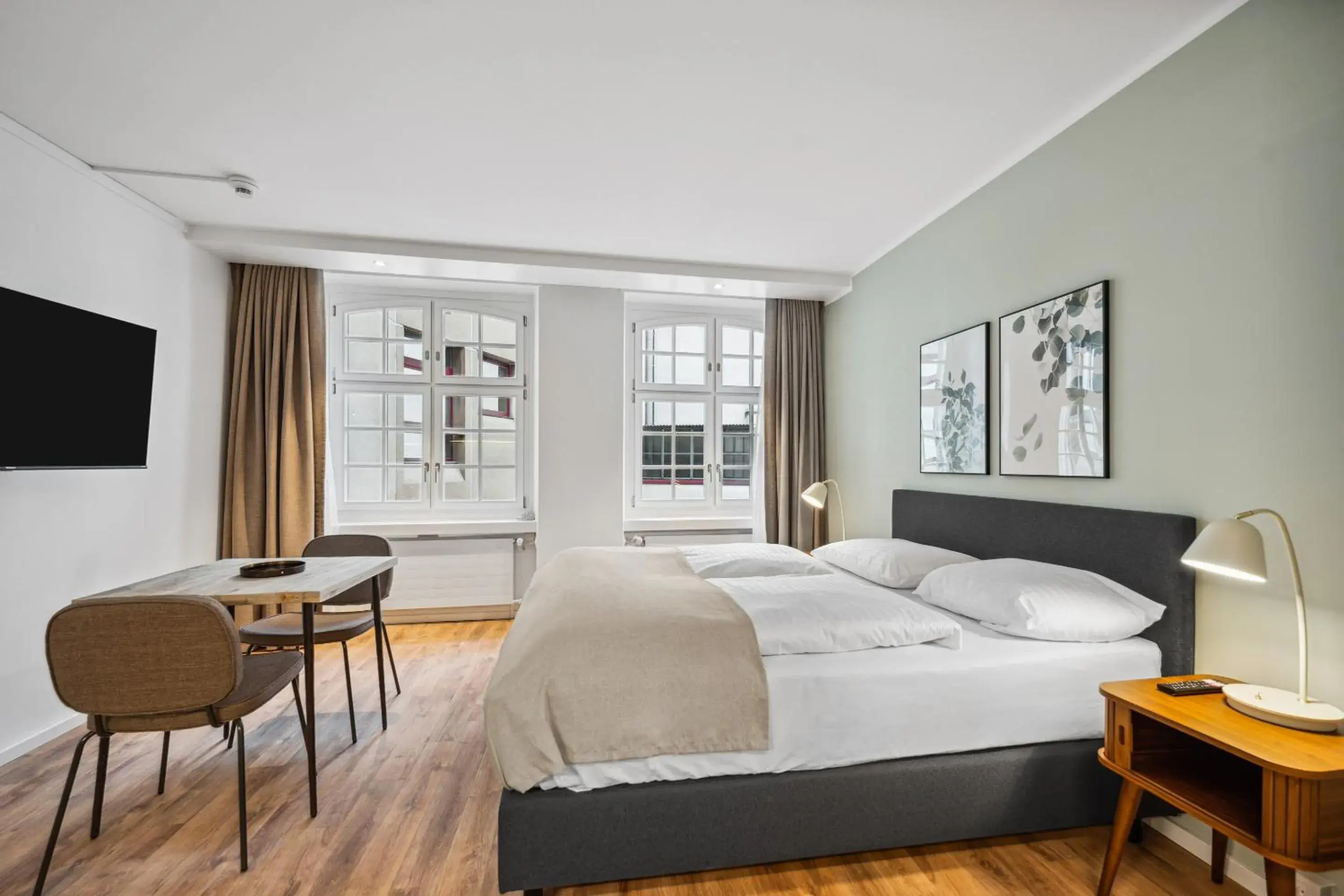 Limehome Basel Münzgasse Limehome Basel Münzgasse