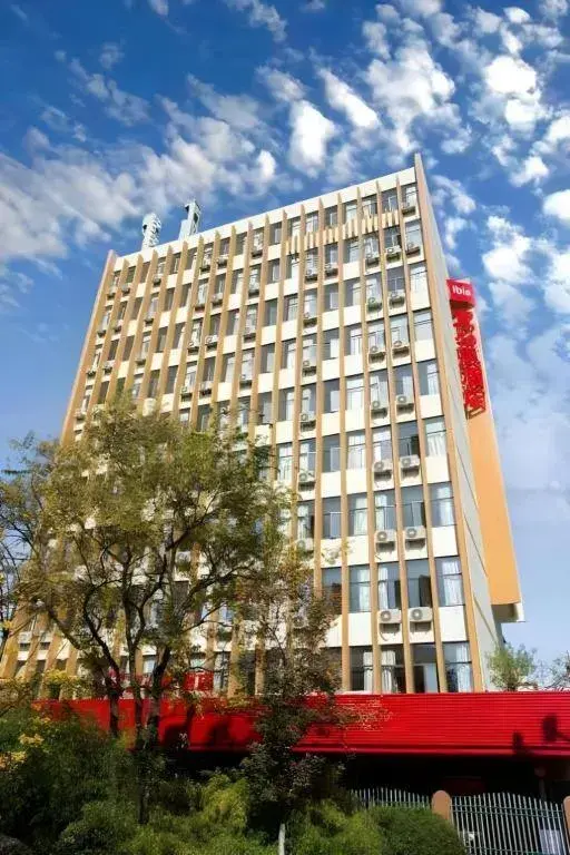 ibis Kunming Beijing Rd ibis Kunming Beijing Rd