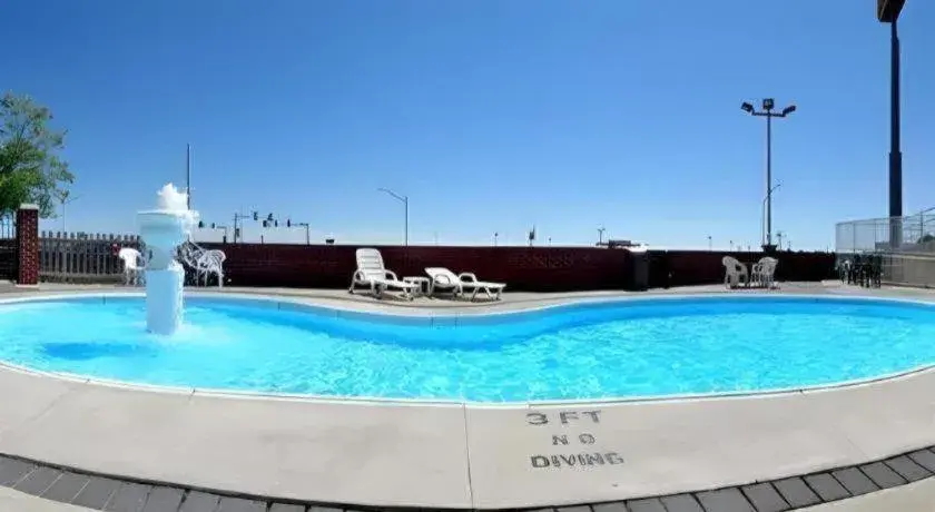 Days Inn Chillicothe Days Inn Chillicothe