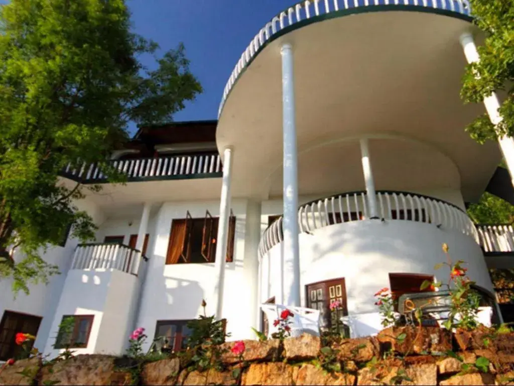 The Hideaway Hotel The Hideaway Hotel