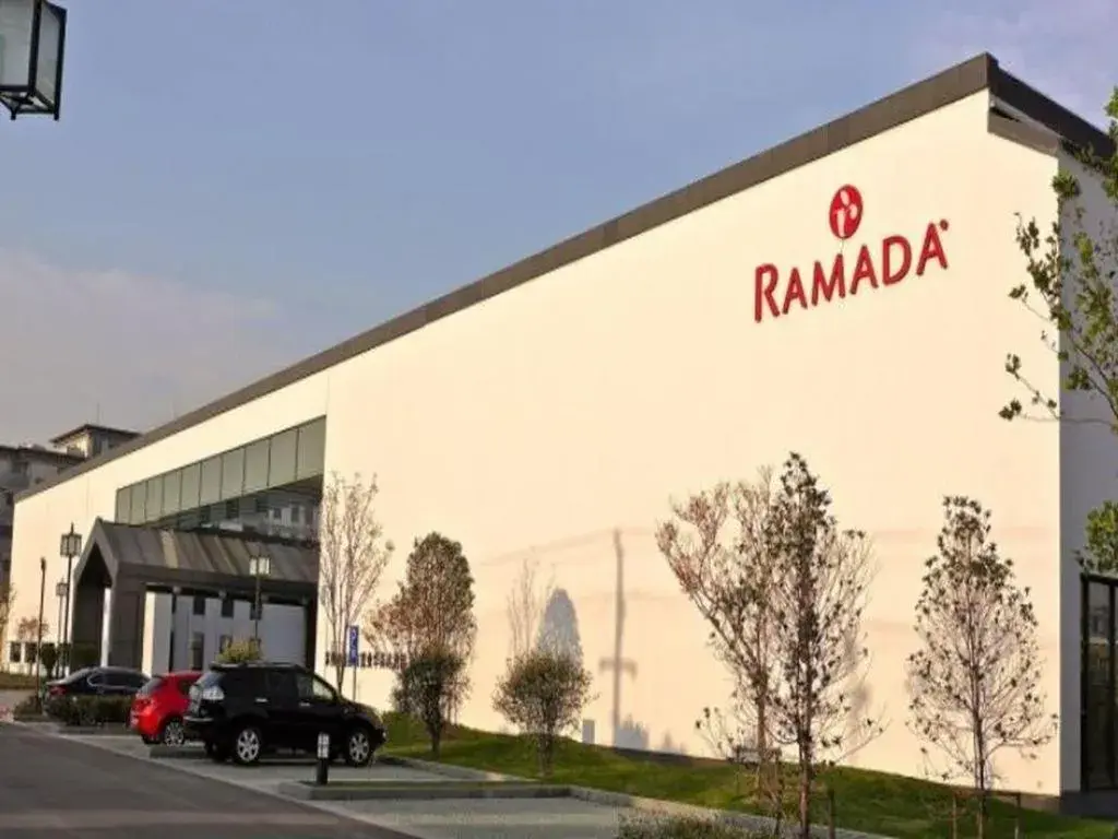 Ramada by Wyndham Suzhou Luzhi Ramada by Wyndham Suzhou Luzhi