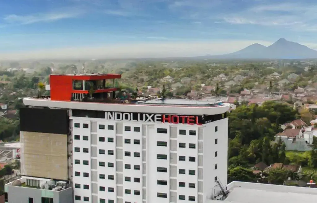 Indoluxe Hotel Jogjakarta Indoluxe Hotel Jogjakarta