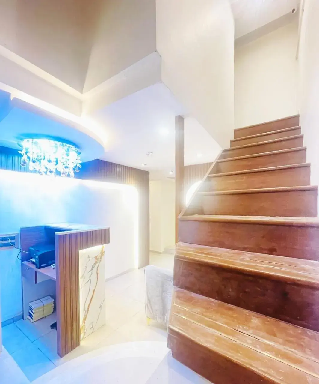 Double or Twin Room in Hotel Winton Double or Twin Room in Hotel Winton