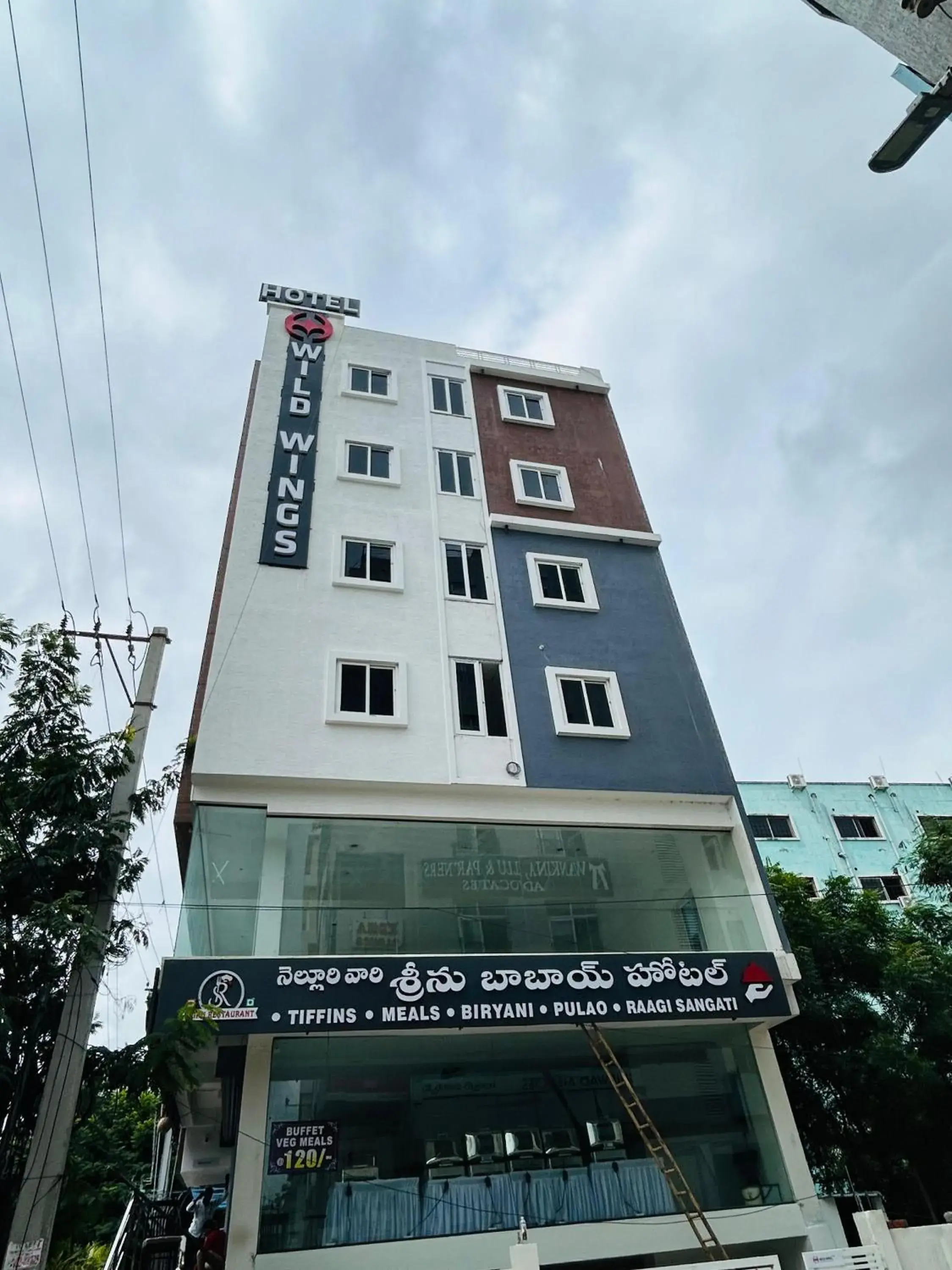 Wildwings Premium Madhapur Wildwings Premium Madhapur