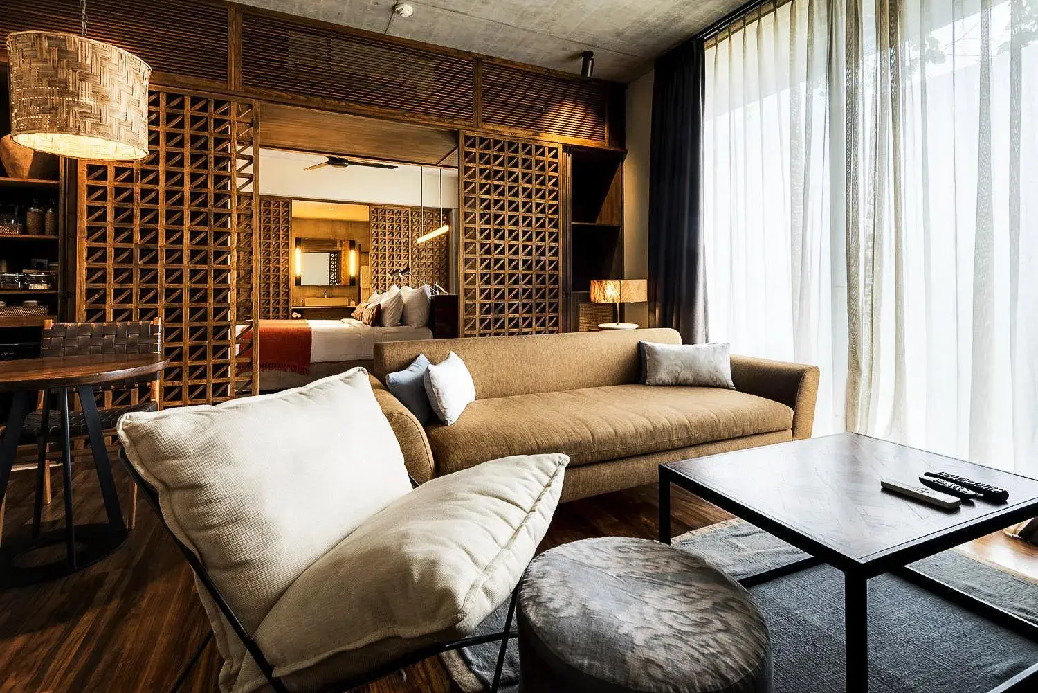 Garden Suite in Bisma Eight Ubud Garden Suite in Bisma Eight Ubud