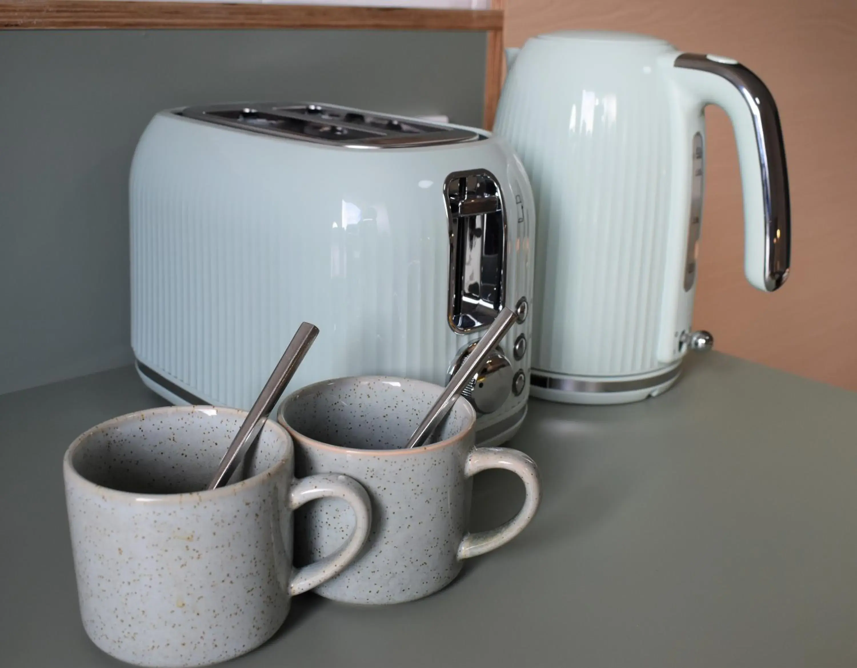 Superior Twin Room in Wilsons Promontory Motel Superior Twin Room in Wilsons Promontory Motel