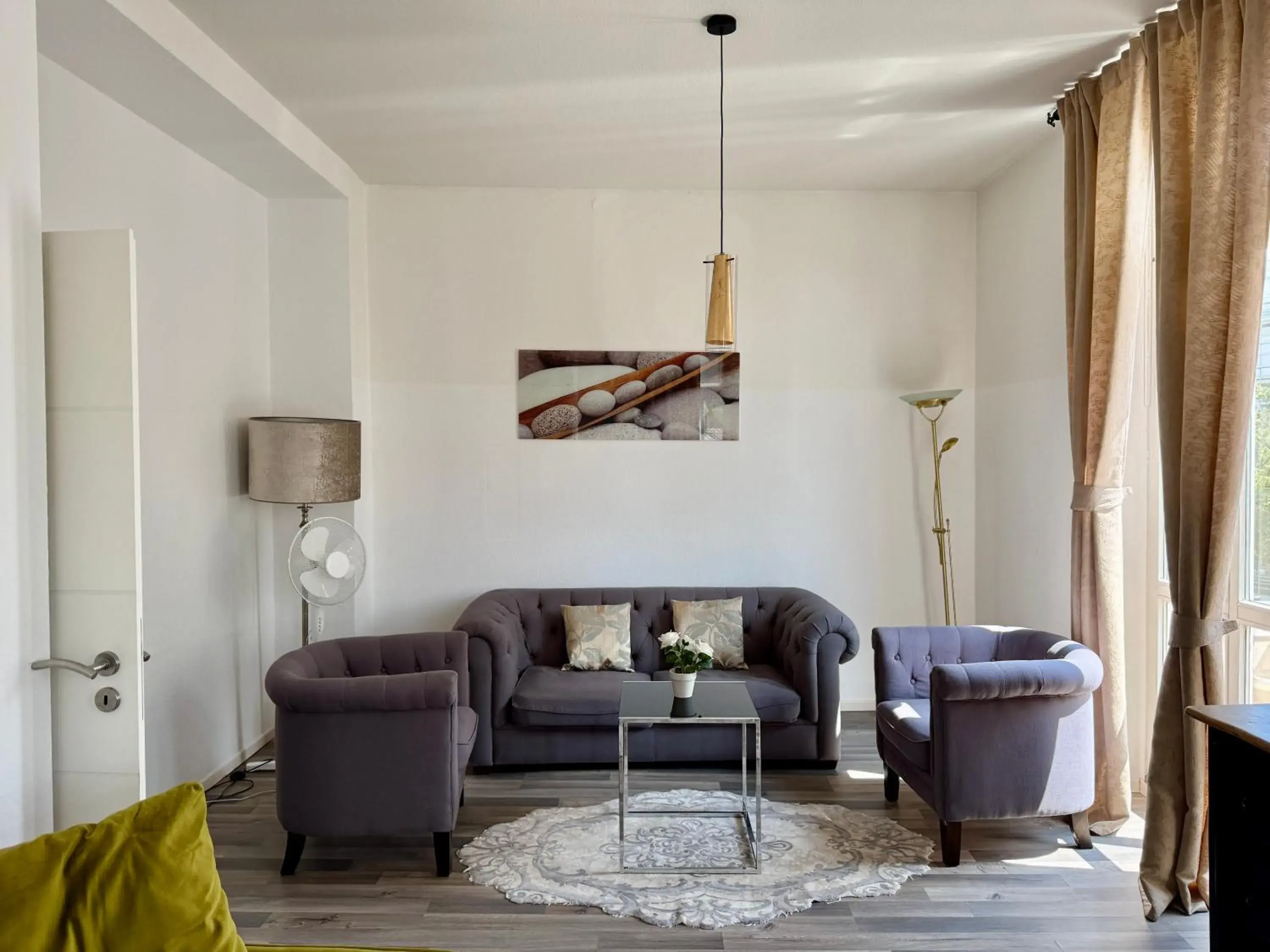 Family Suite in FHS ApartHotel Family Suite in FHS ApartHotel