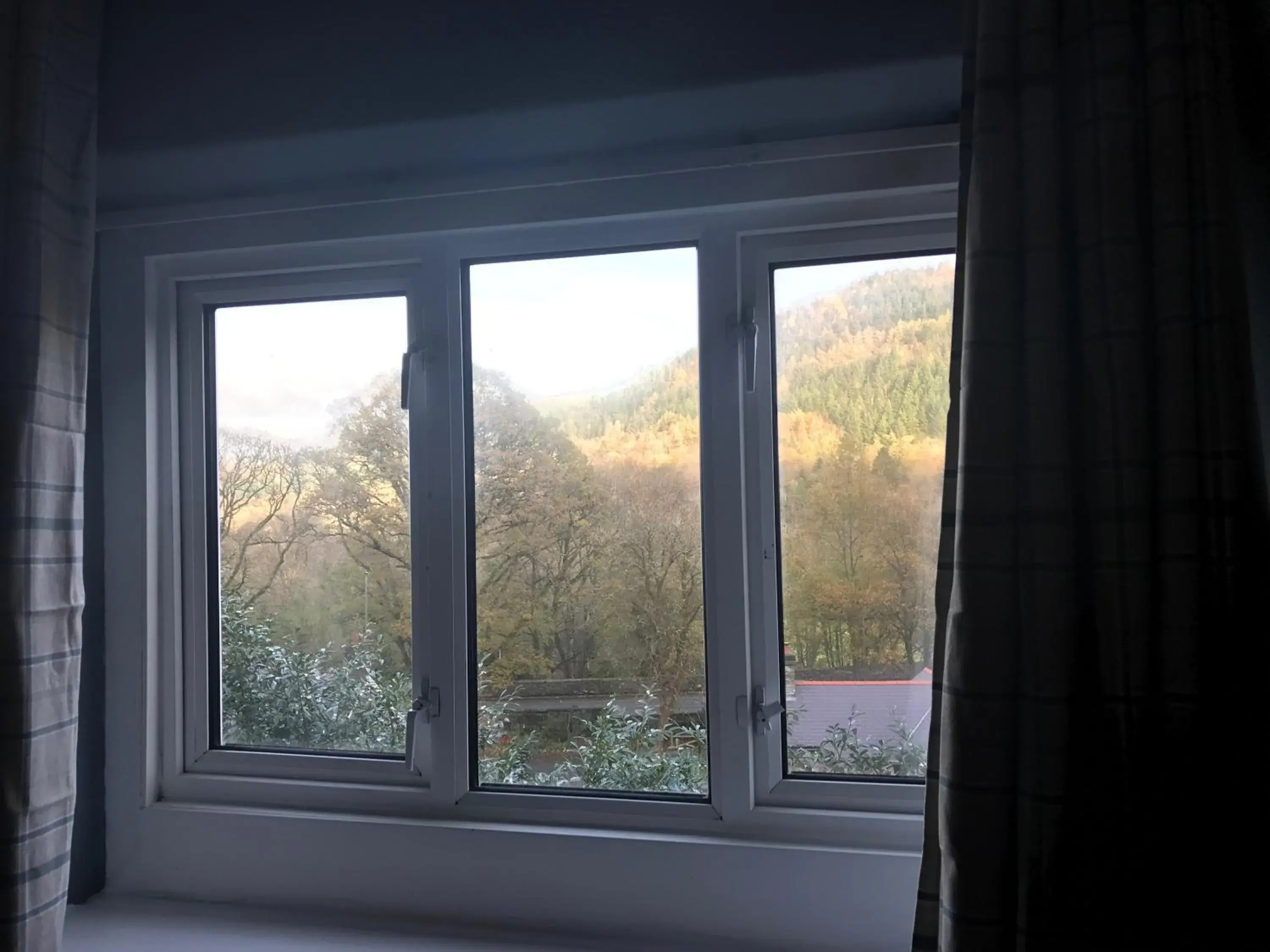 Bed in 8-Bed Dormitory Room in The Vagabond Bunkhouse Bed in 8-Bed Dormitory Room in The Vagabond Bunkhouse