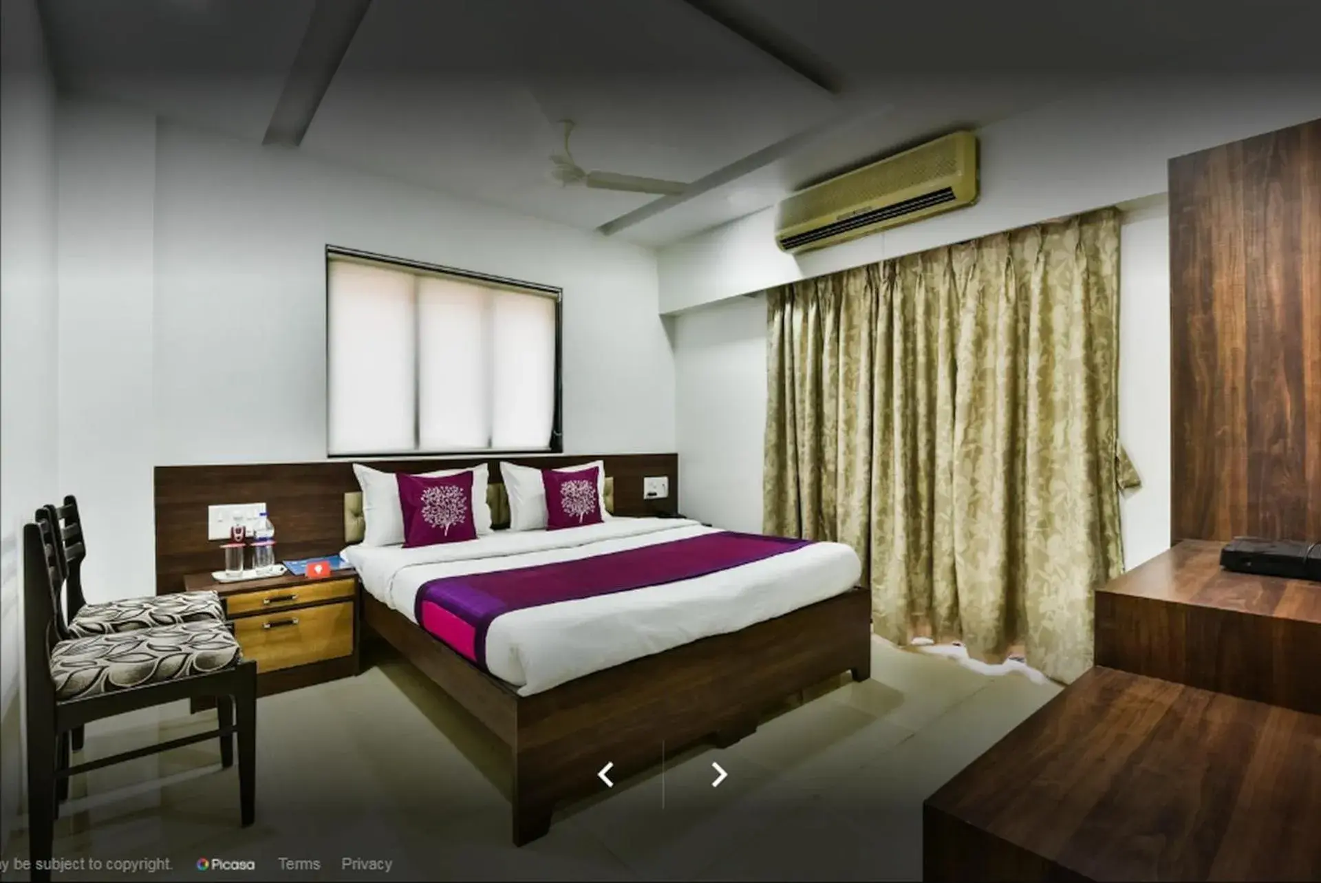 Hotel Shelter Palace Hotel Shelter Palace