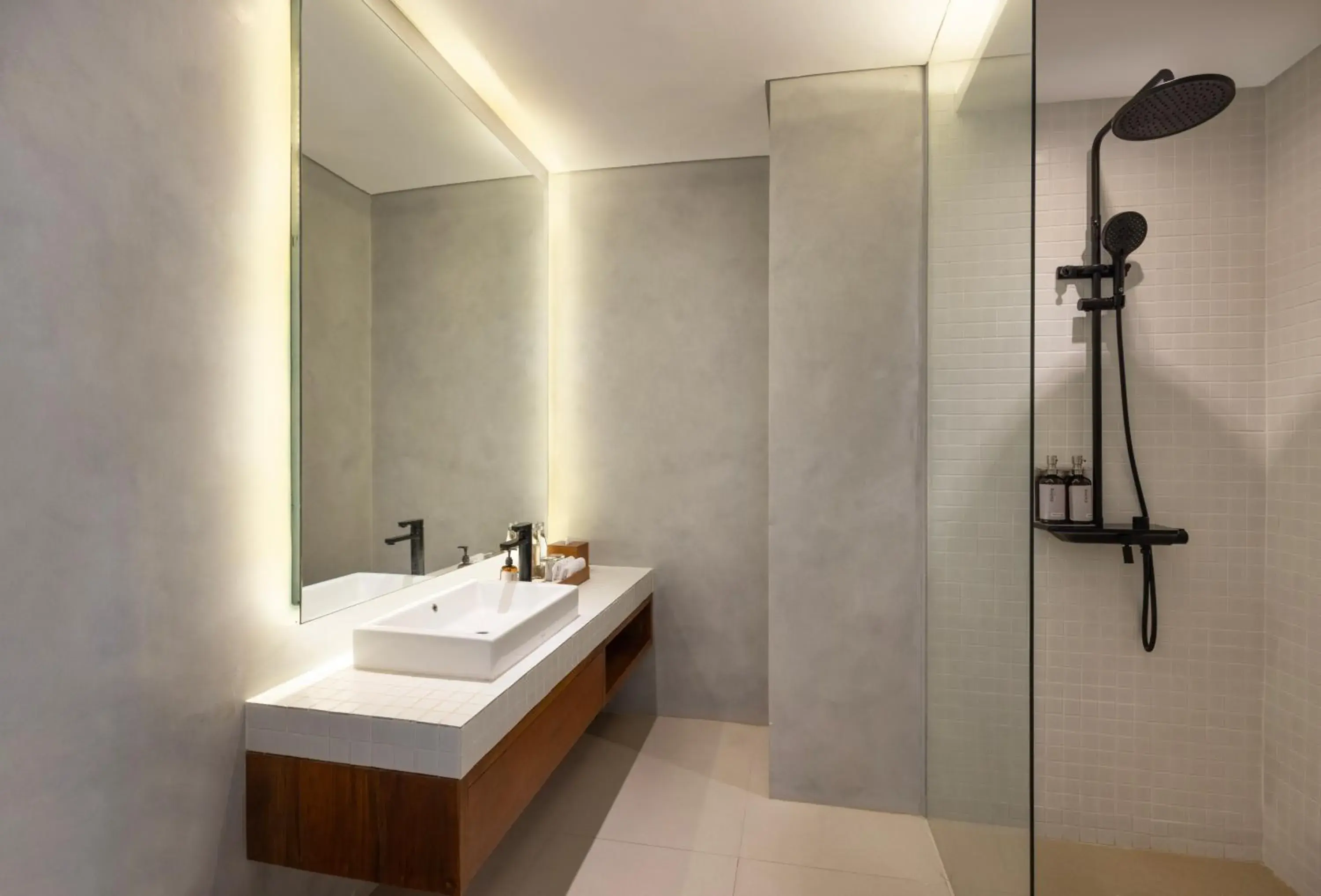 Studio in Dialoog Seminyak Studio in Dialoog Seminyak