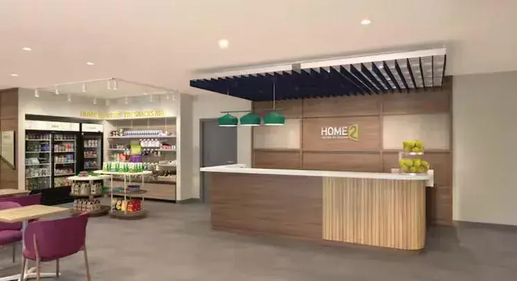 Home2 Suites By Hilton Conyers Atlanta Home2 Suites By Hilton Conyers Atlanta