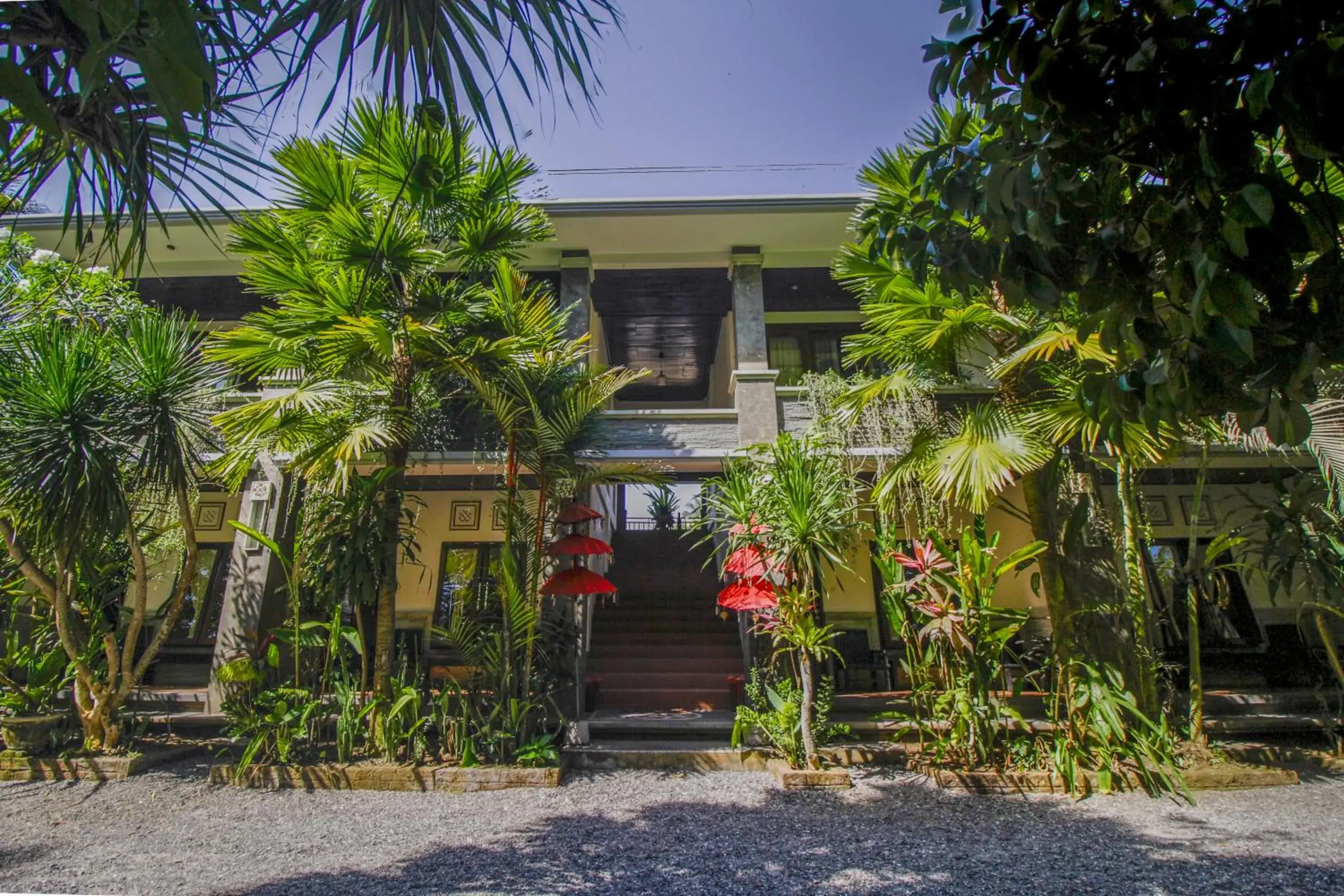 The Galuh Pekutatan The Galuh Pekutatan