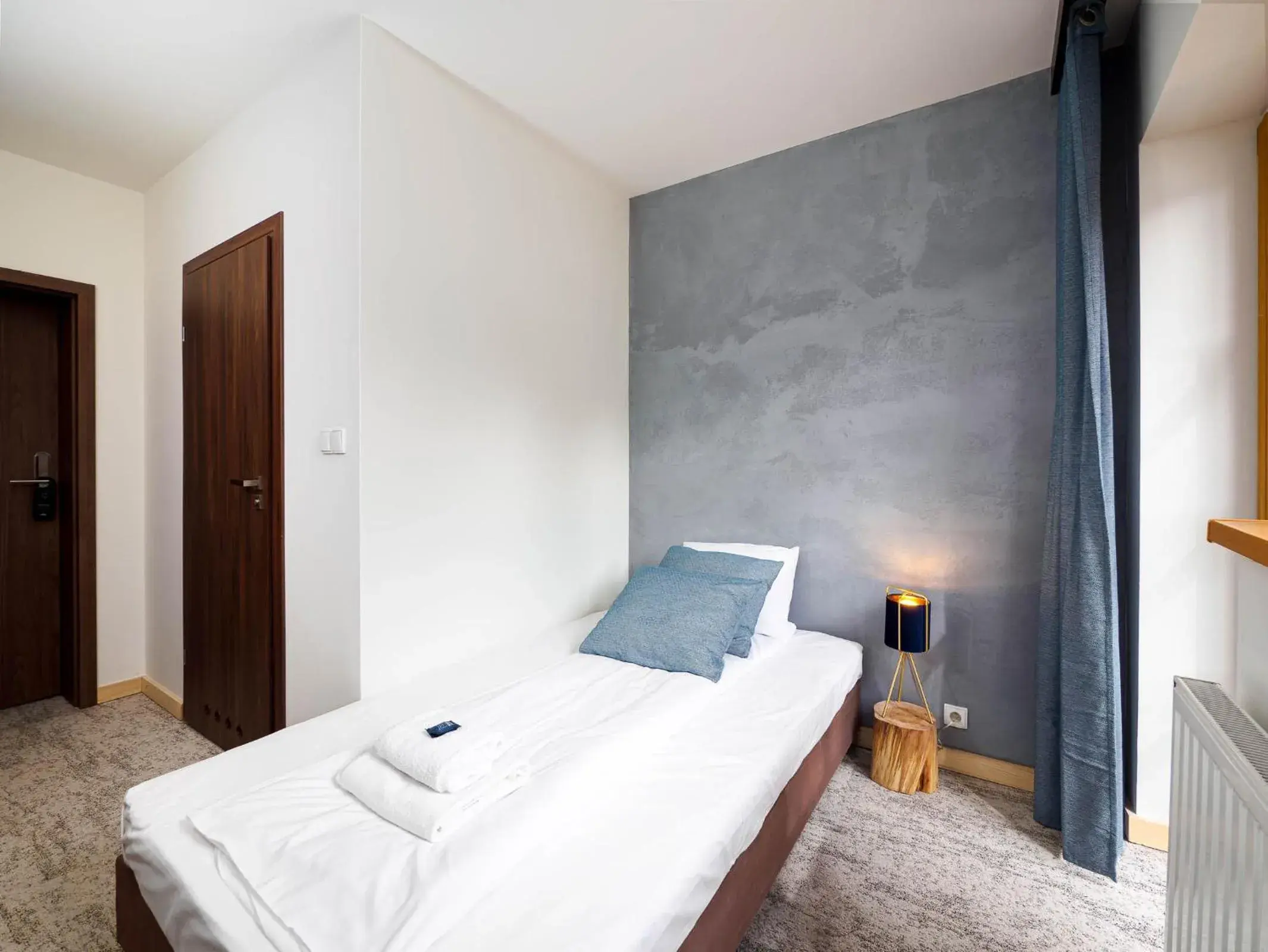 Single Room in Willa Sienkiewiczówka Single Room in Willa Sienkiewiczówka