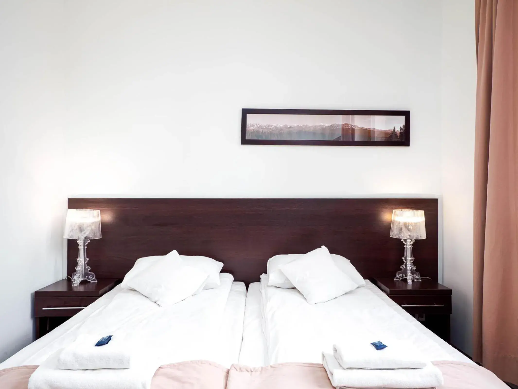 Double Room in Willa Sienkiewiczówka Double Room in Willa Sienkiewiczówka