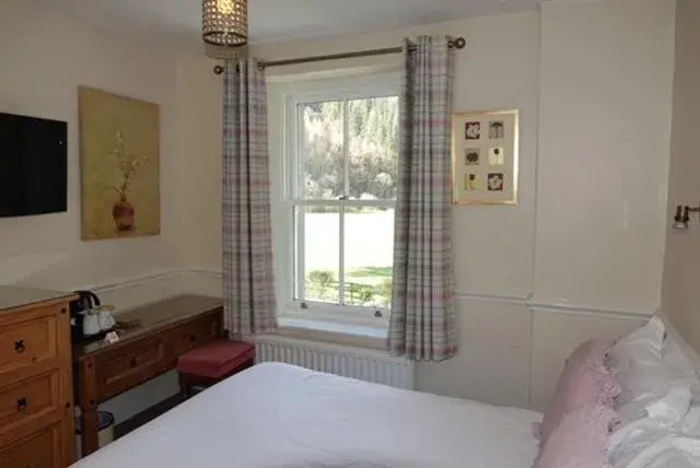 Double Room with Private Bathroom in Sun Inn Double Room with Private Bathroom in Sun Inn