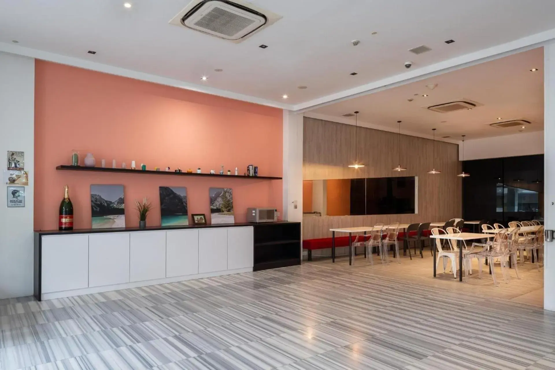 A Hotel Dickson, Stay From 9PM To 8AM A Hotel Dickson, Stay From 9PM To 8AM