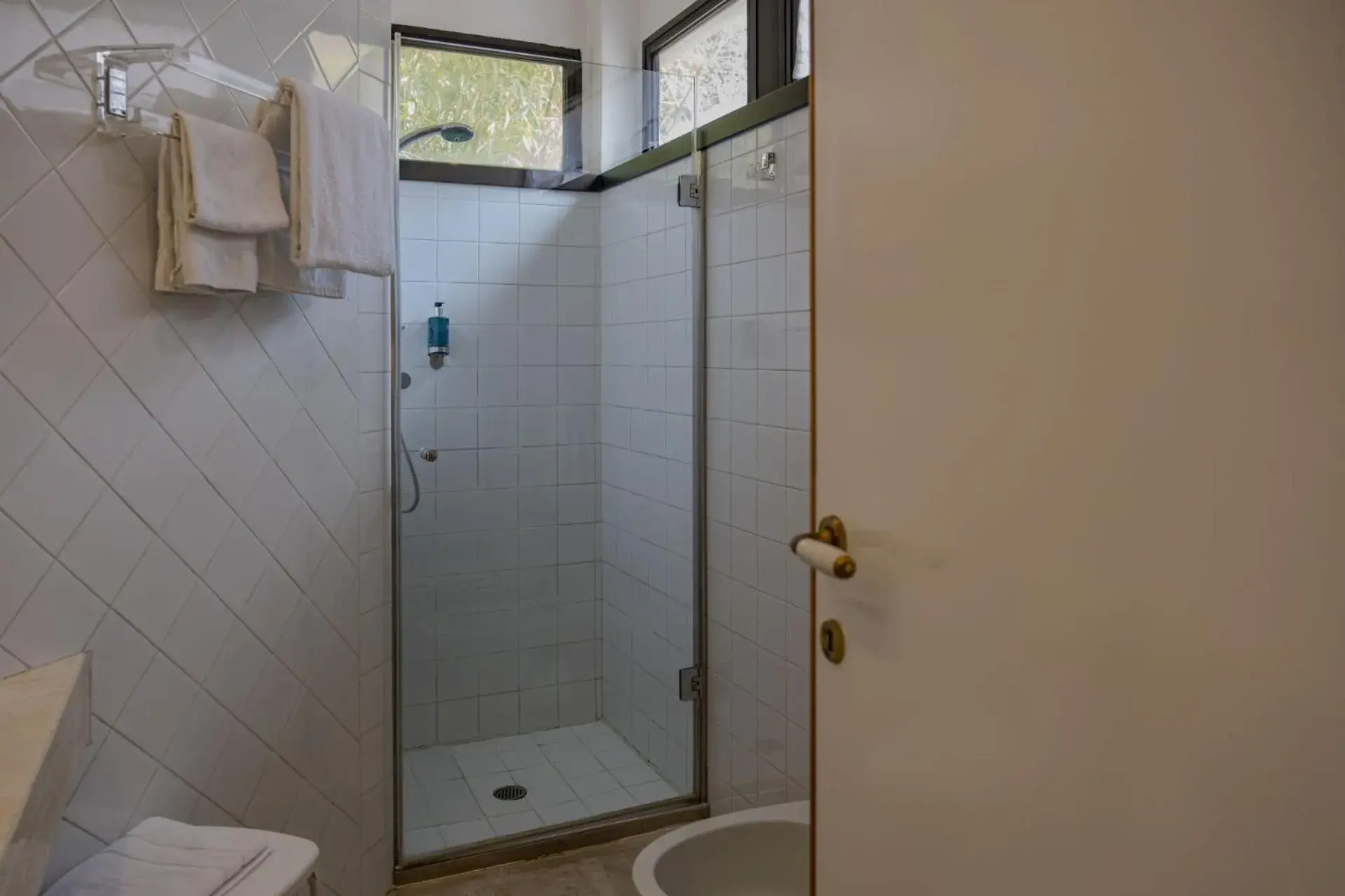 Single Room in Hotel President - Vintage Hotel in centro Single Room in Hotel President - Vintage Hotel in centro