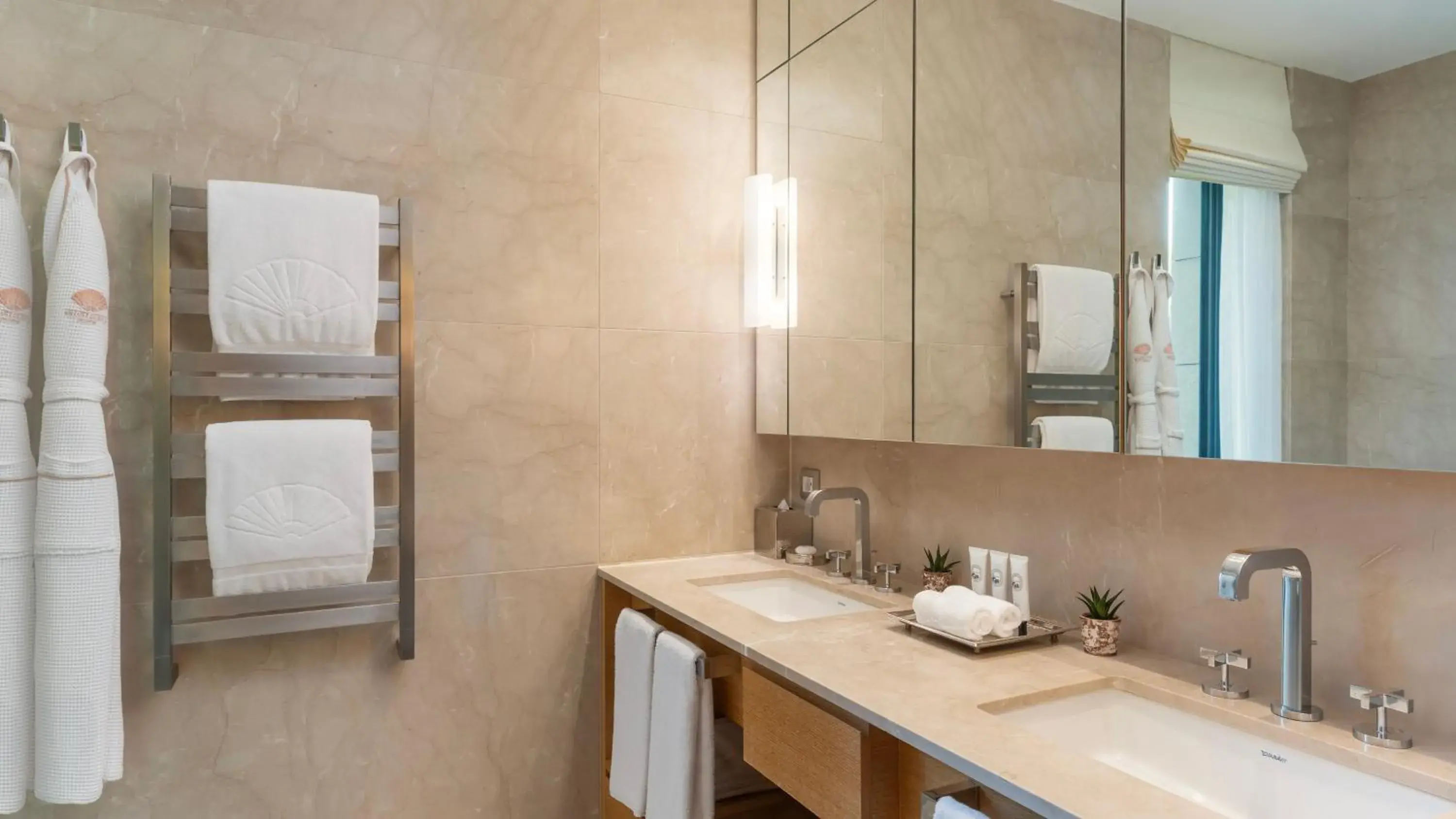 Three-Bedroom Residential Apartment in Mandarin Oriental, Bodrum Three-Bedroom Residential Apartment in Mandarin Oriental, Bodrum