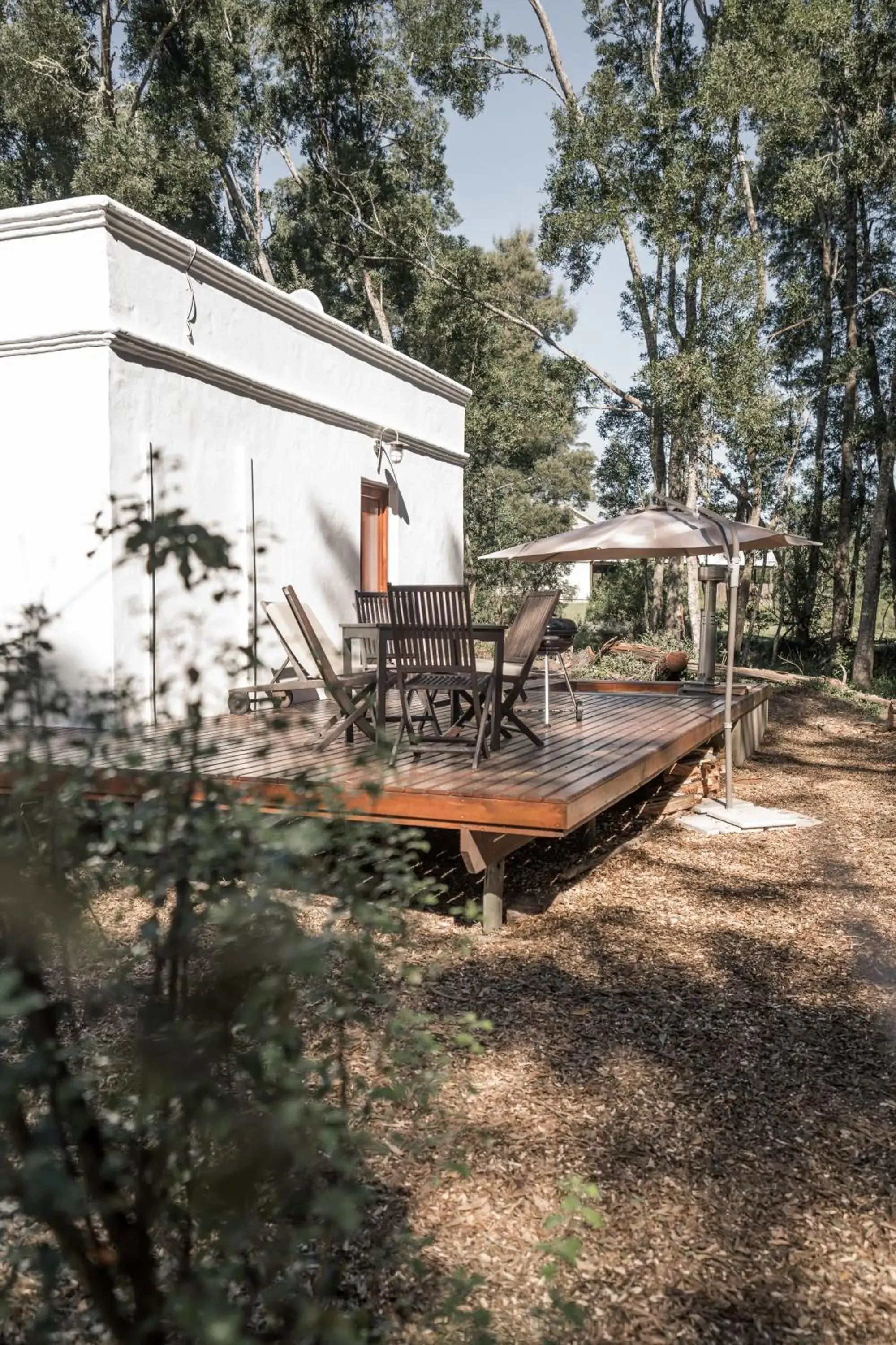 Family Cottage in Edenbrook Country Manor Family Cottage in Edenbrook Country Manor