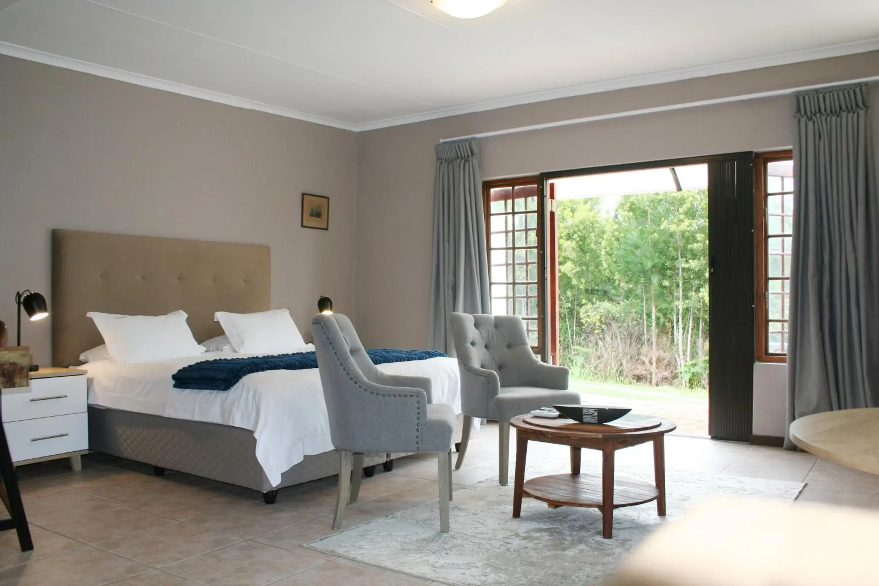 Studio with Garden View in Edenbrook Country Manor Studio with Garden View in Edenbrook Country Manor