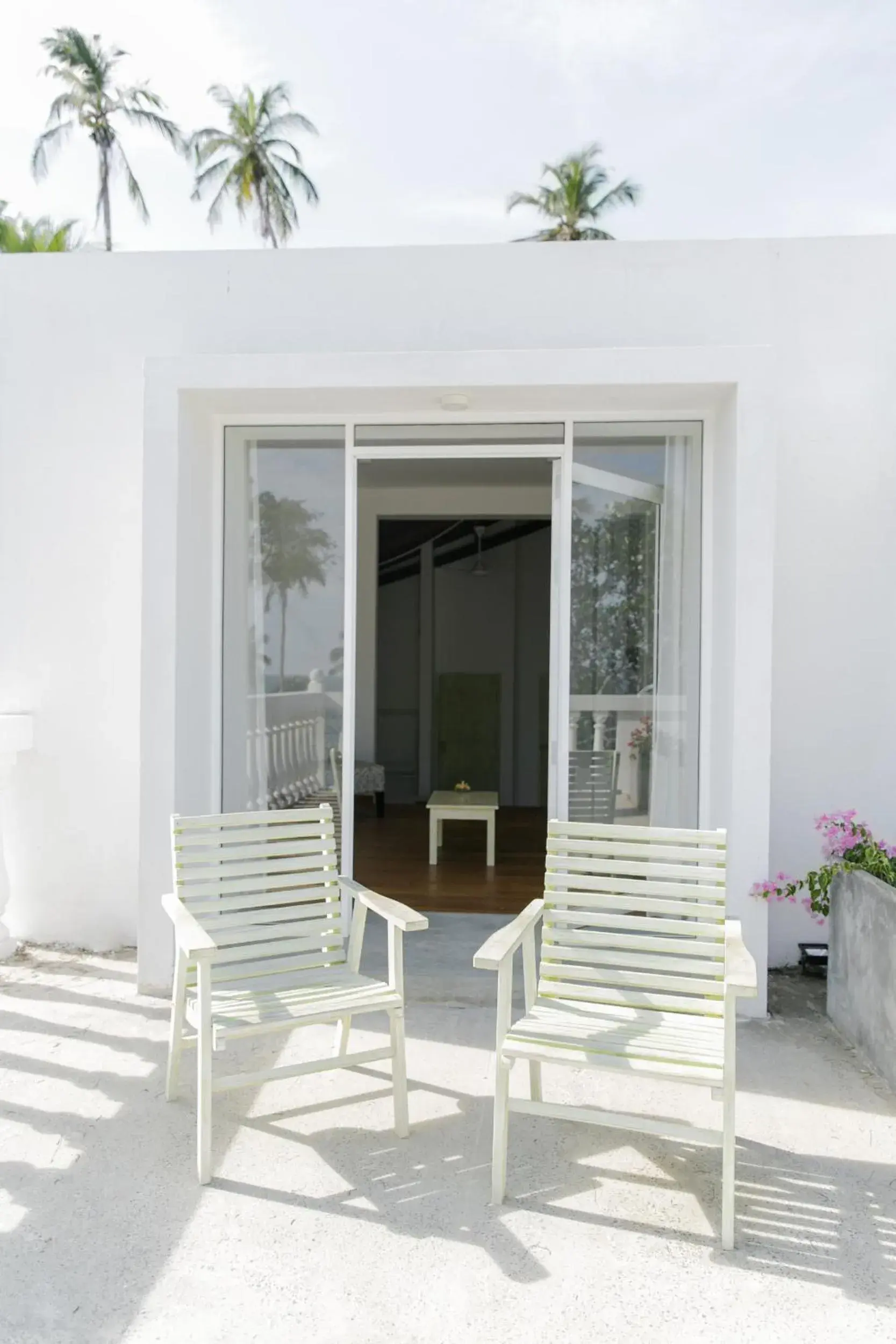 Superior Double Room with Sea View in Nuga Eden Tangalle Superior Double Room with Sea View in Nuga Eden Tangalle