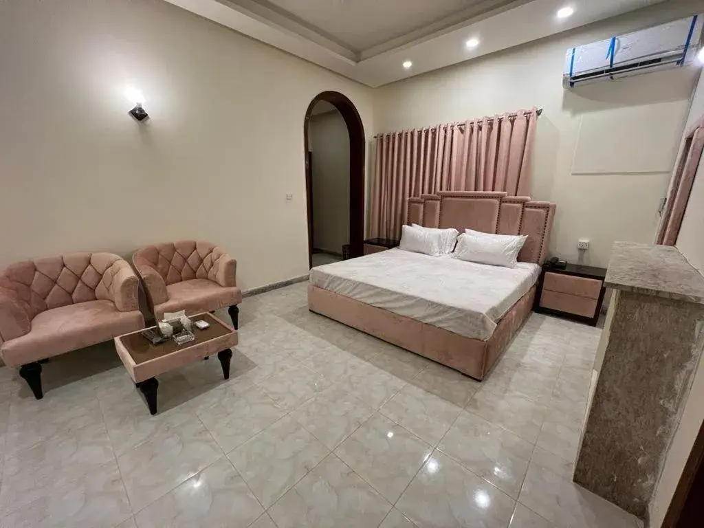 Heritage inn B&B Guest House Islamabad Heritage inn B&B Guest House Islamabad