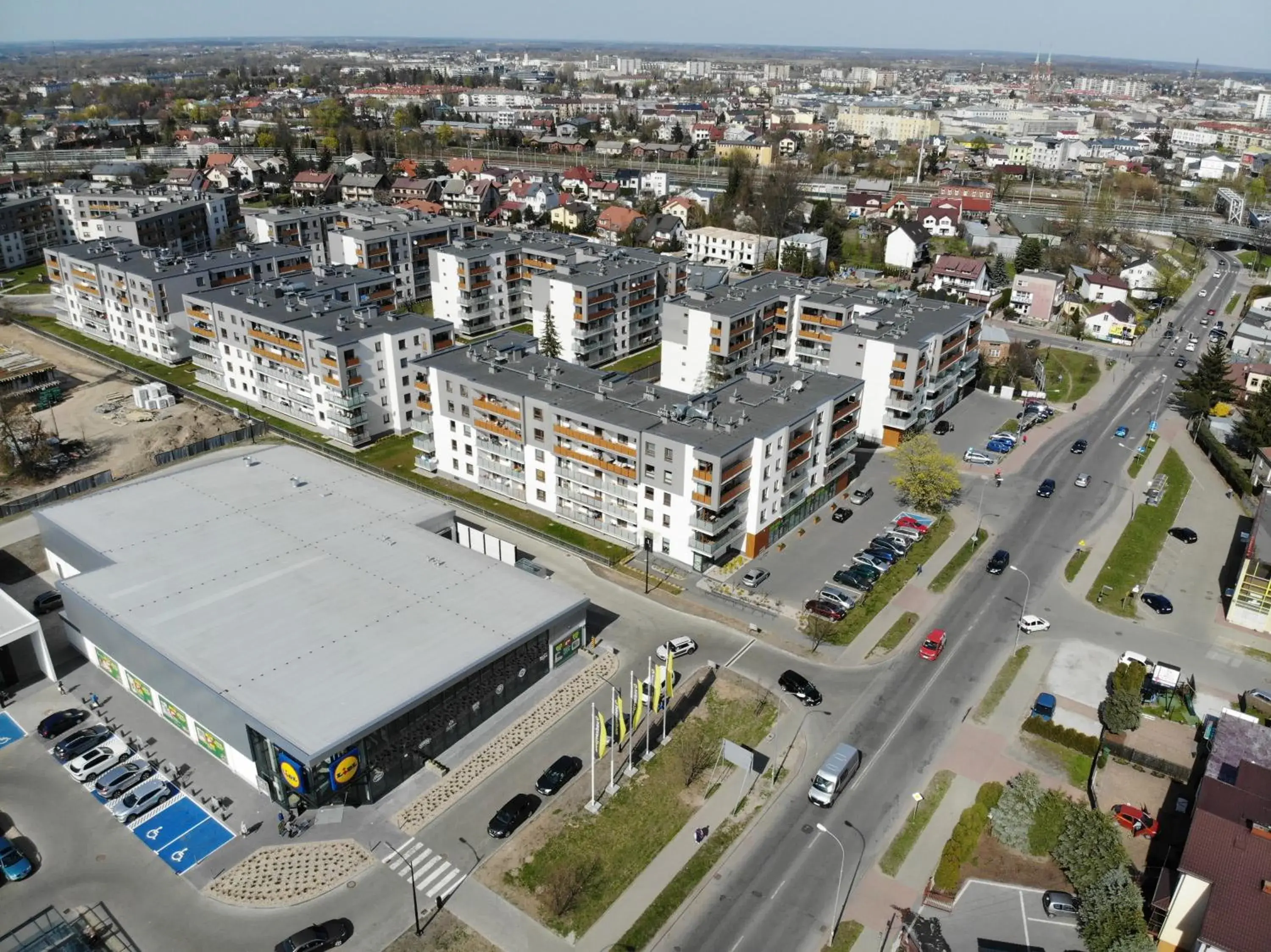 One-Bedroom Apartment - single occupancy in Hotel Kamienica One-Bedroom Apartment - single occupancy in Hotel Kamienica