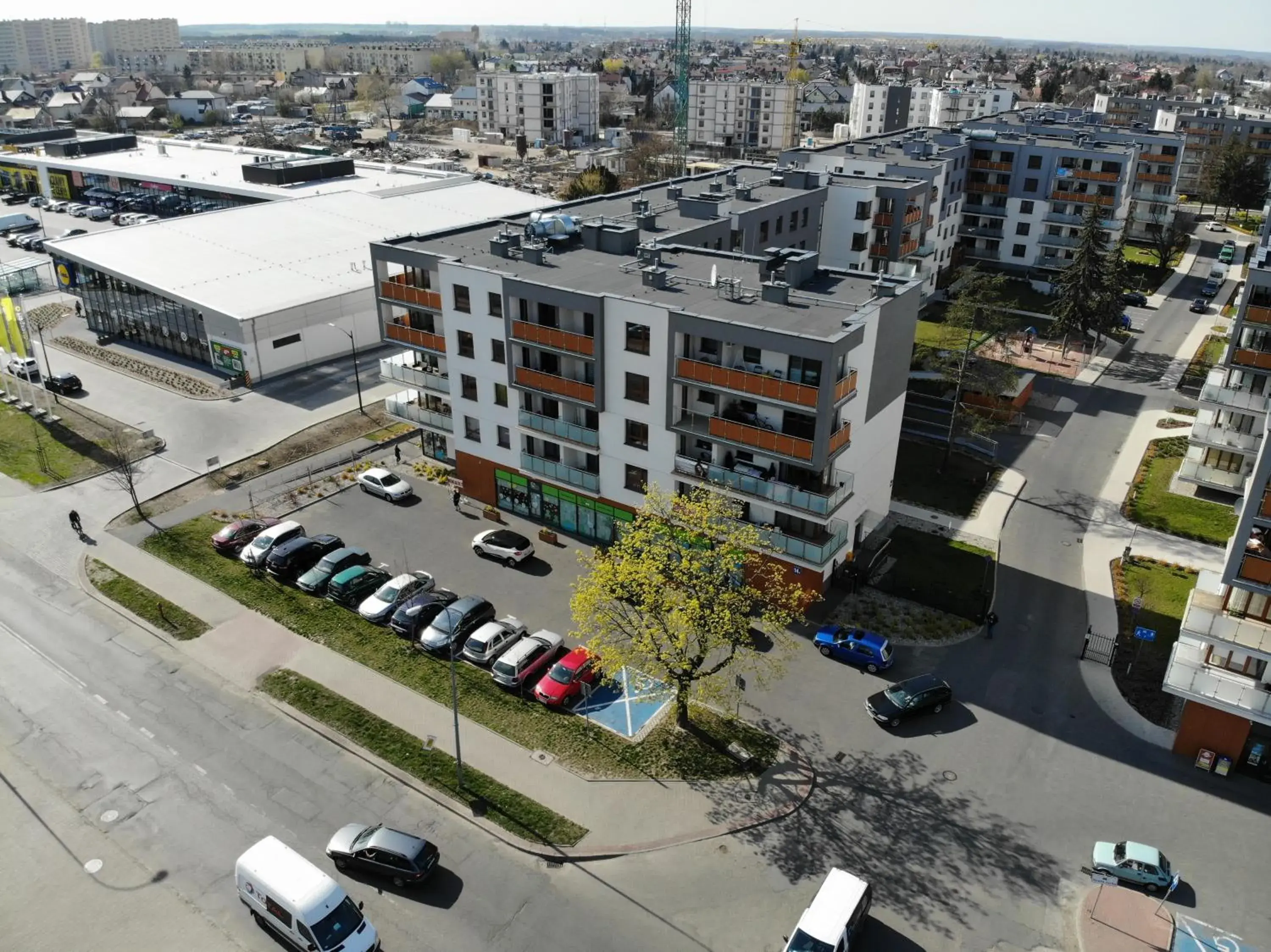 Two-Bedroom Apartment - single occupancy in Hotel Kamienica Two-Bedroom Apartment - single occupancy in Hotel Kamienica