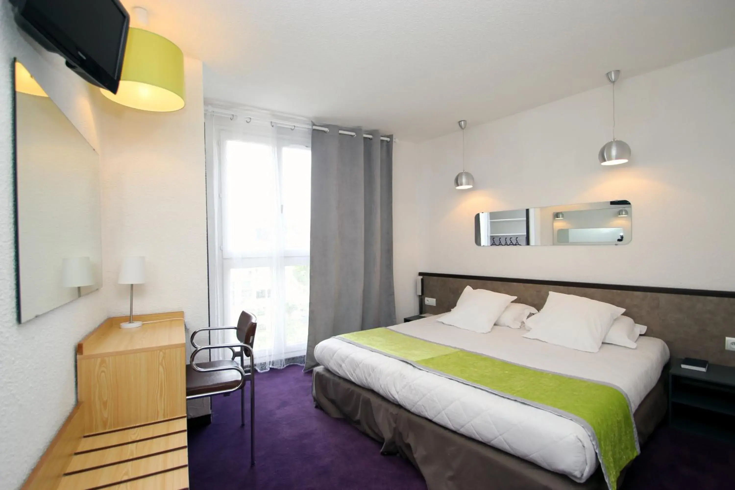 Hôtel Peyramale Hôtel Peyramale